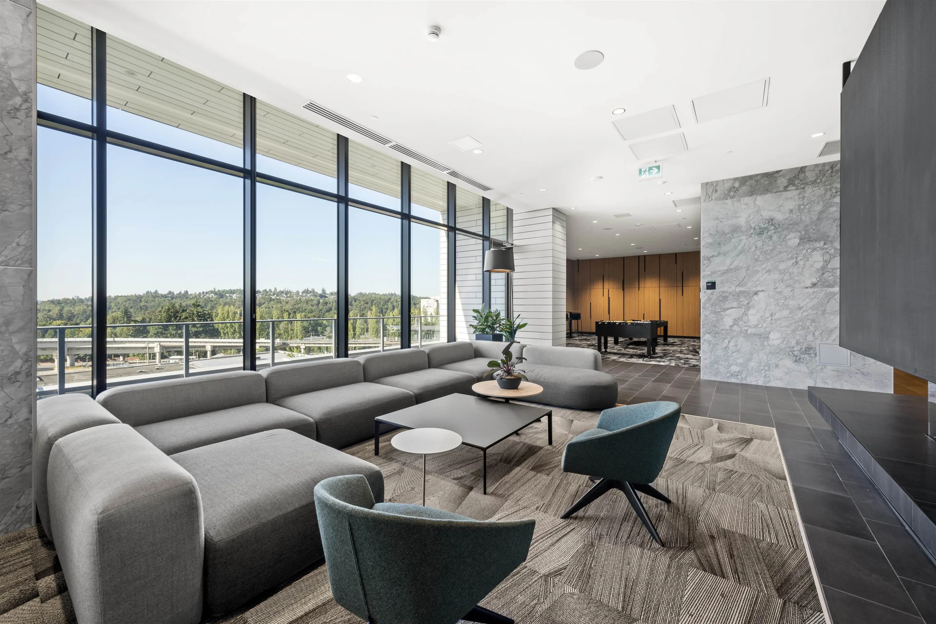 Property at #608 3809 EVERGREEN PLACE, Burnaby, BC