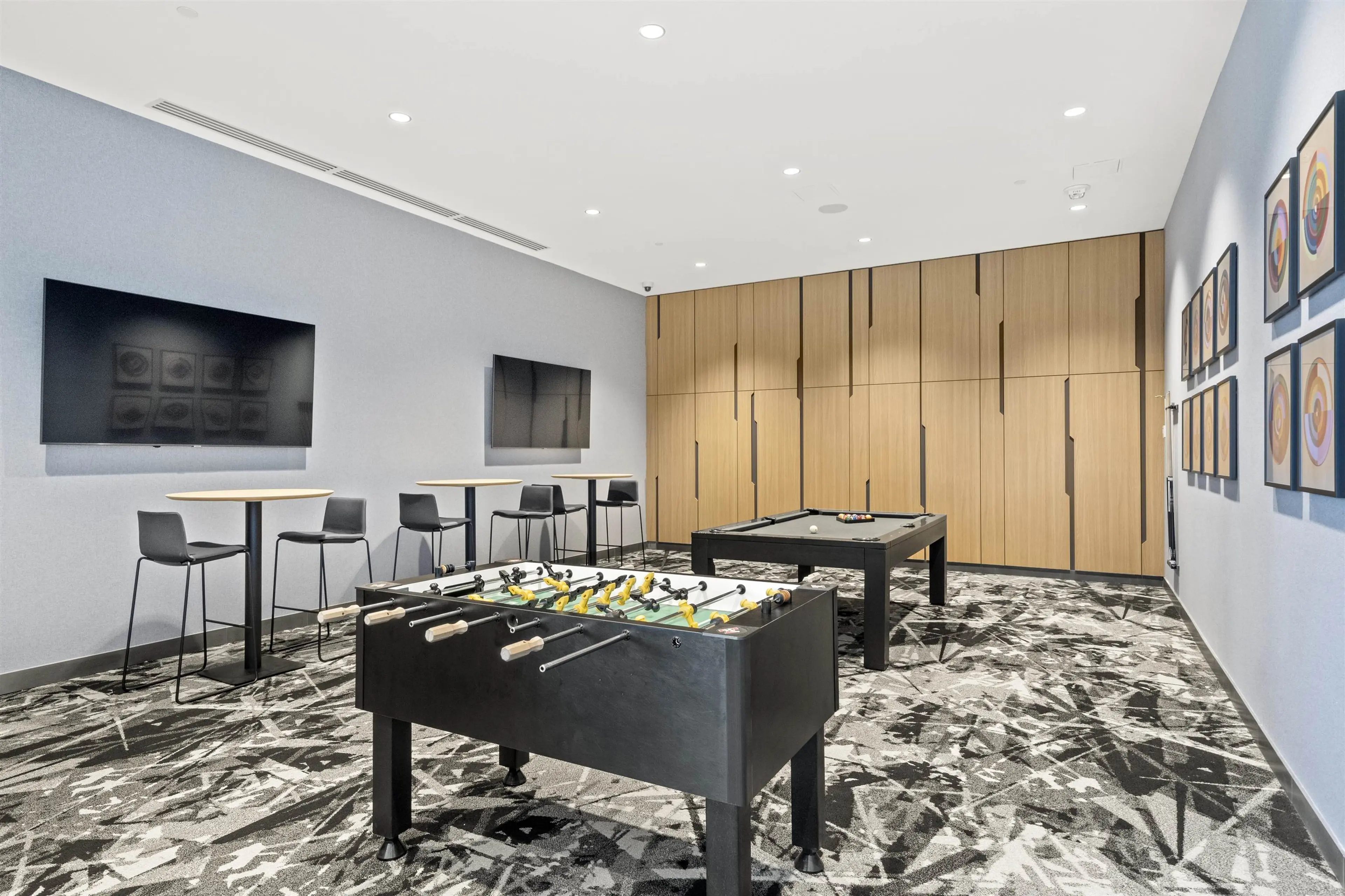 Property at #608 3809 EVERGREEN PLACE, Burnaby, BC