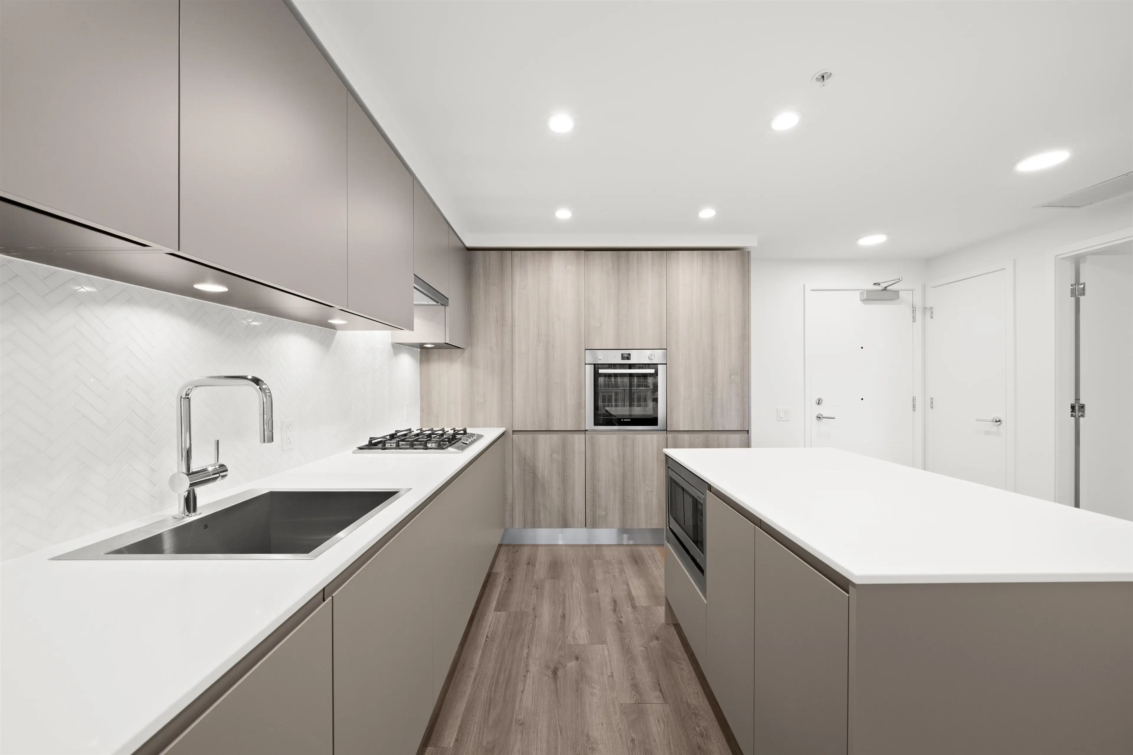 Property at #608 3809 EVERGREEN PLACE, Burnaby, BC