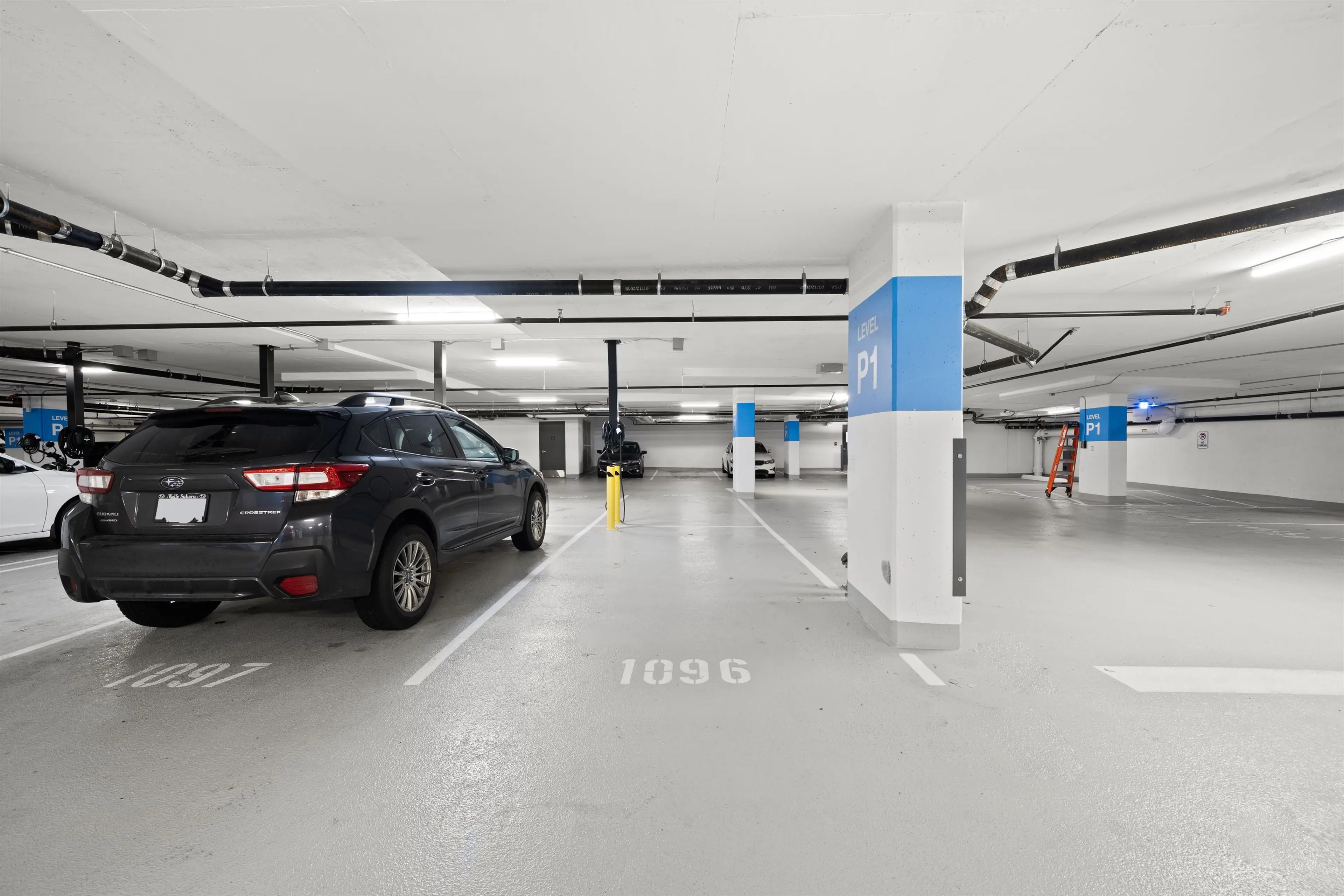 Property at #608 3809 EVERGREEN PLACE, Burnaby, BC