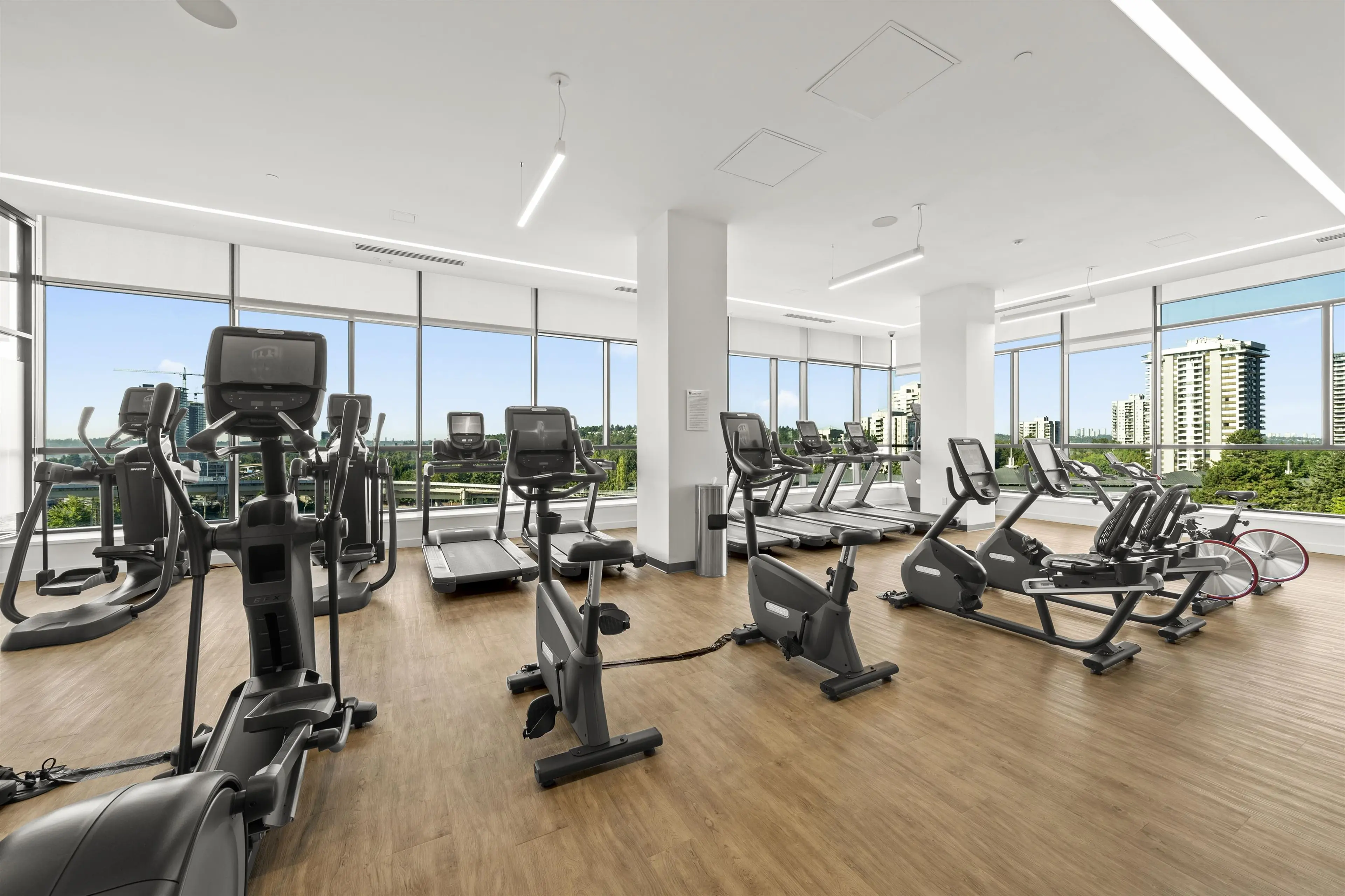 Property at #608 3809 EVERGREEN PLACE, Burnaby, BC