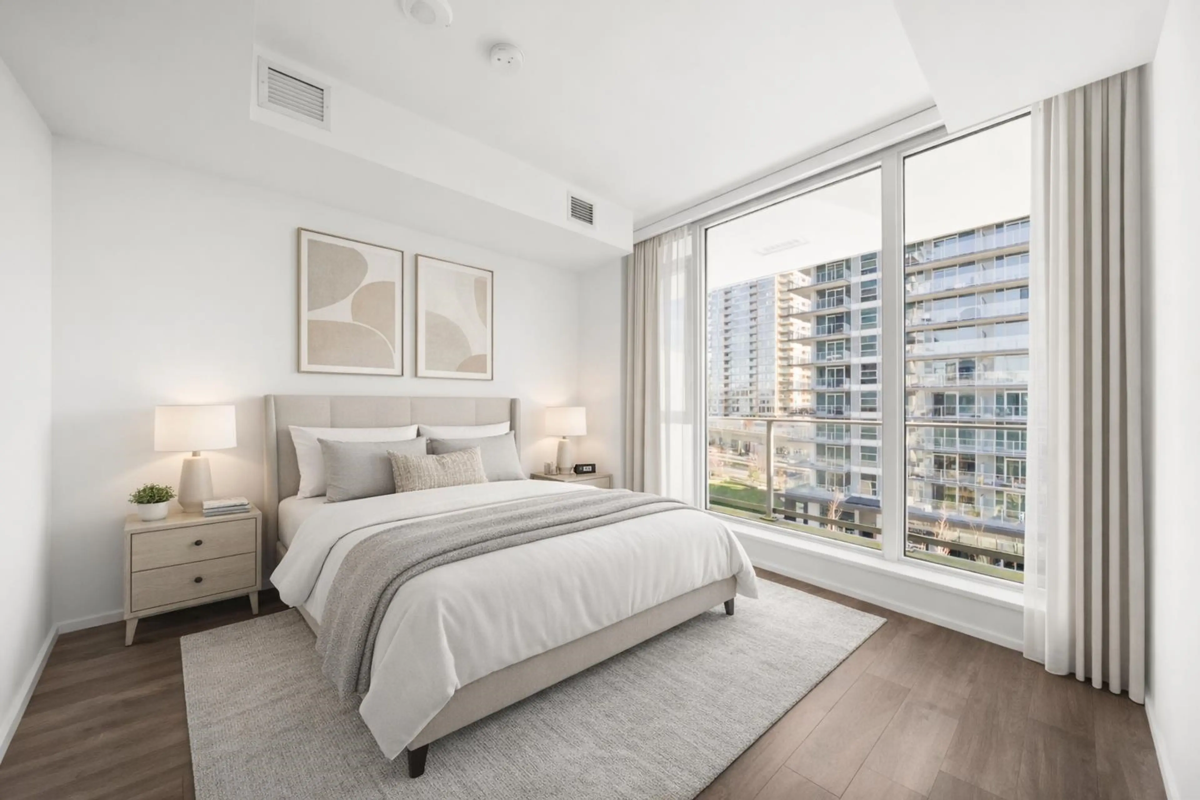 Property at #608 3809 EVERGREEN PLACE, Burnaby, BC