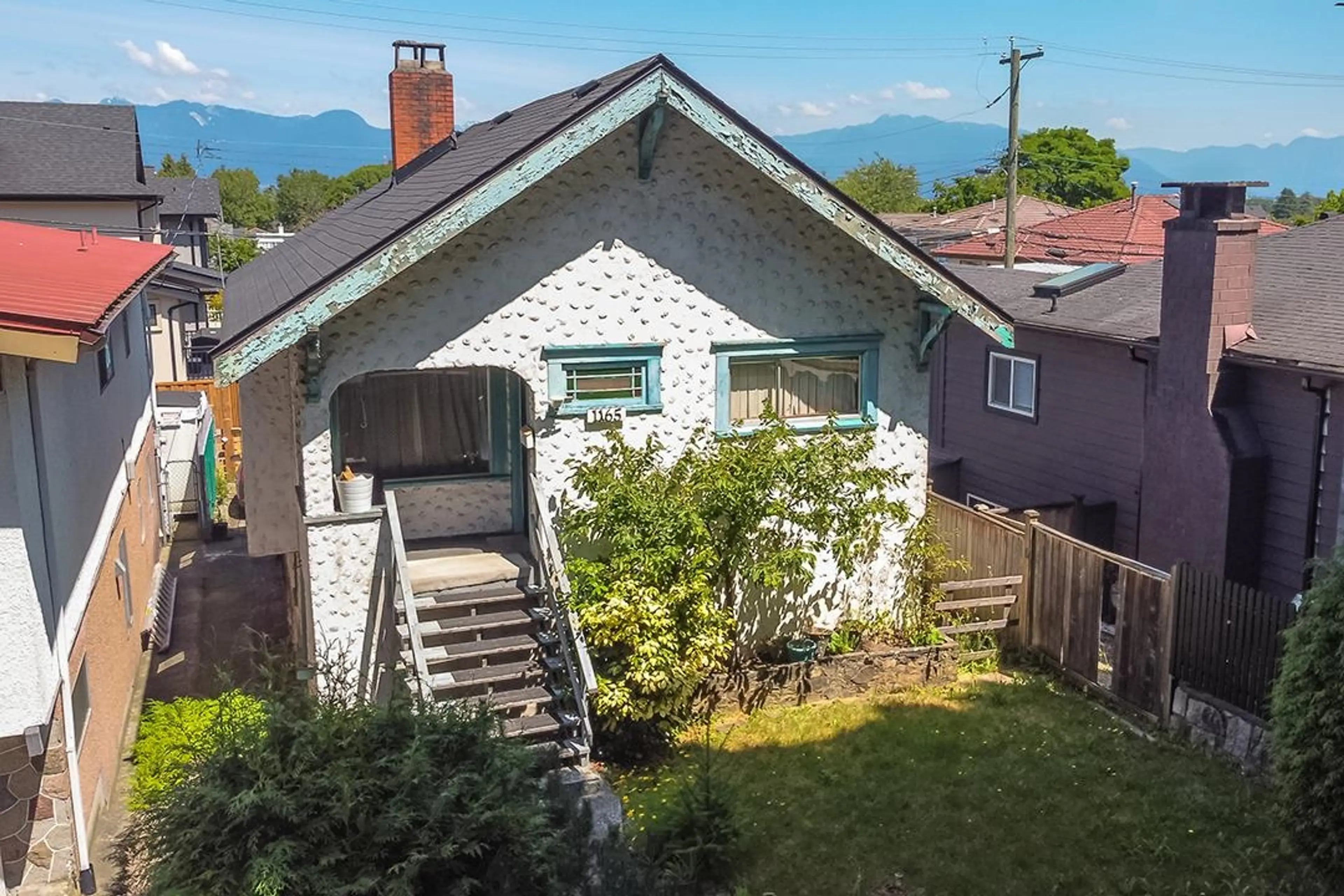 Property at 1165 E 33RD AVENUE, Vancouver, BC