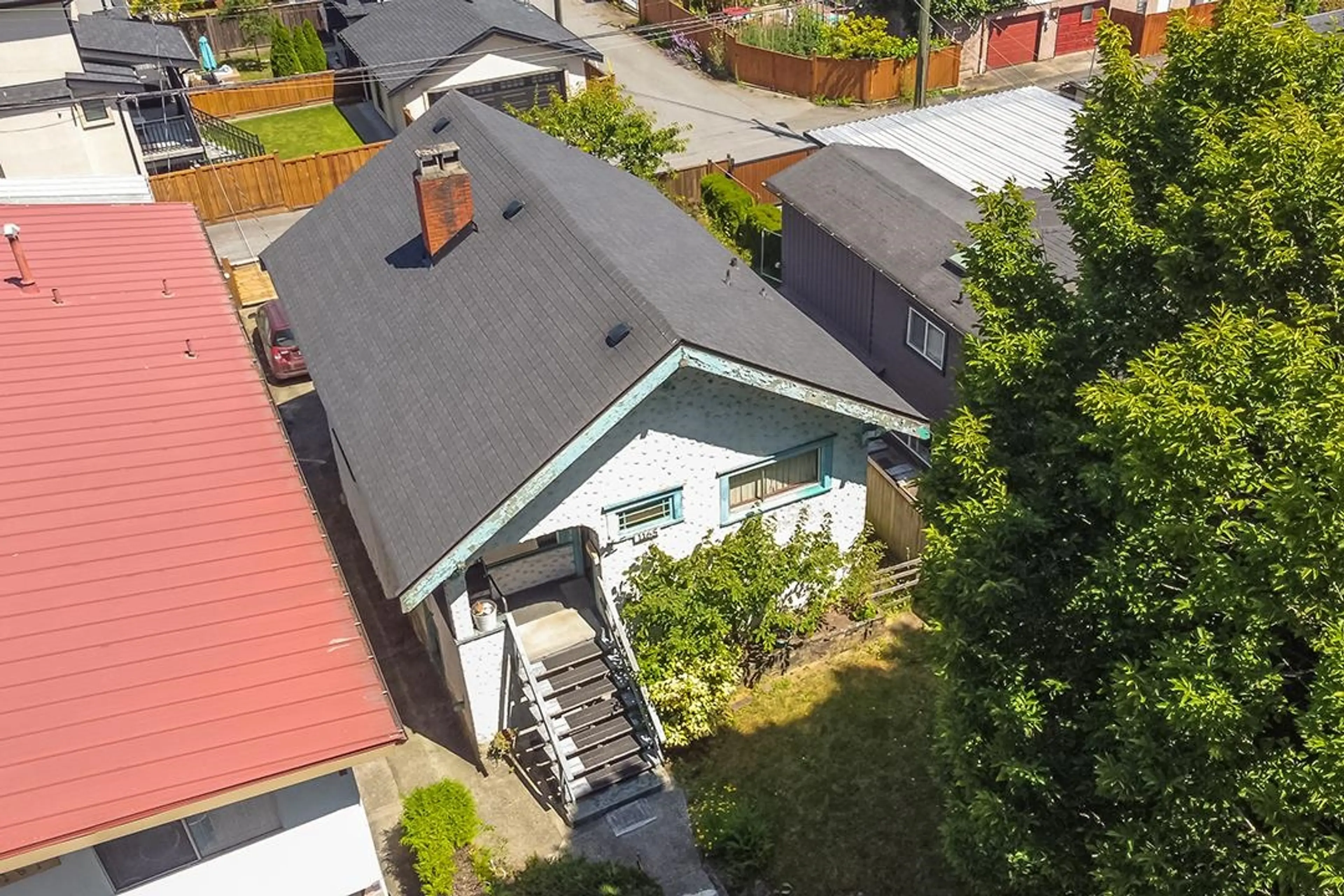Property at 1165 E 33RD AVENUE, Vancouver, BC