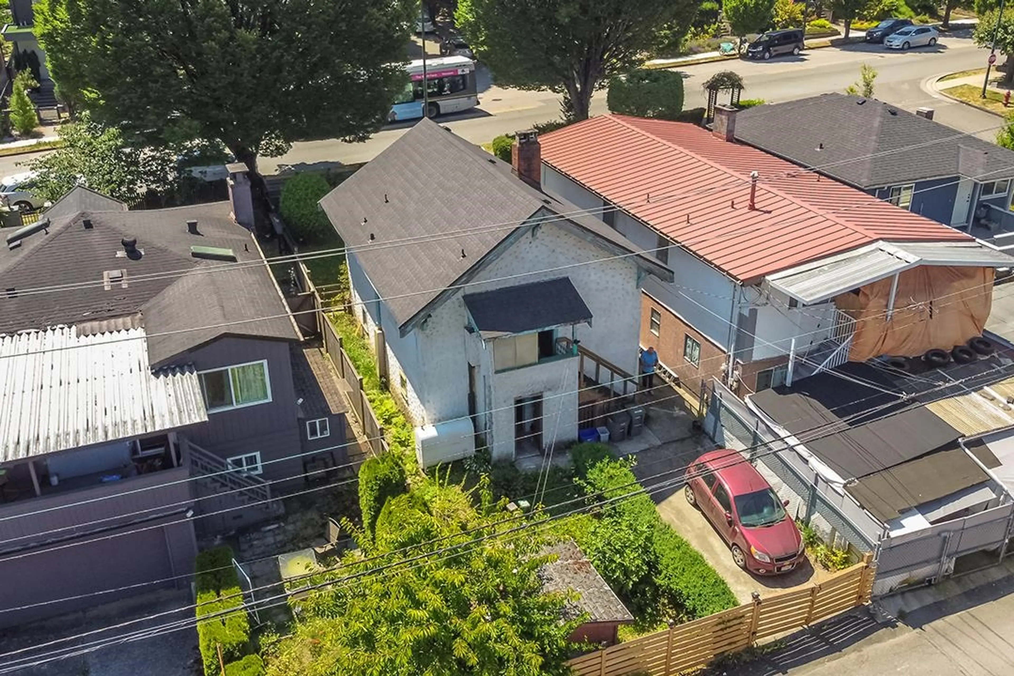 Property at 1165 E 33RD AVENUE, Vancouver, BC