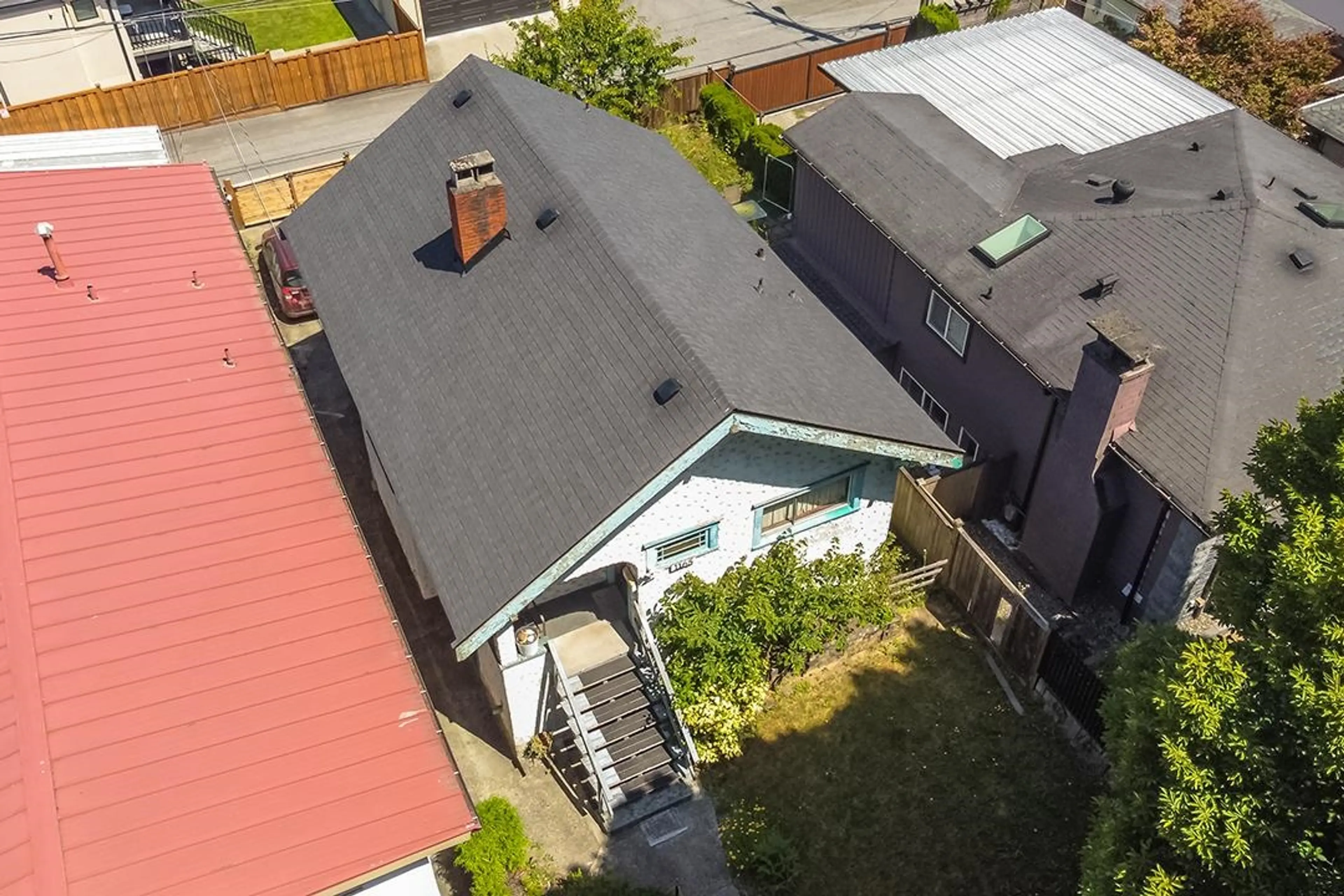 Property at 1165 E 33RD AVENUE, Vancouver, BC
