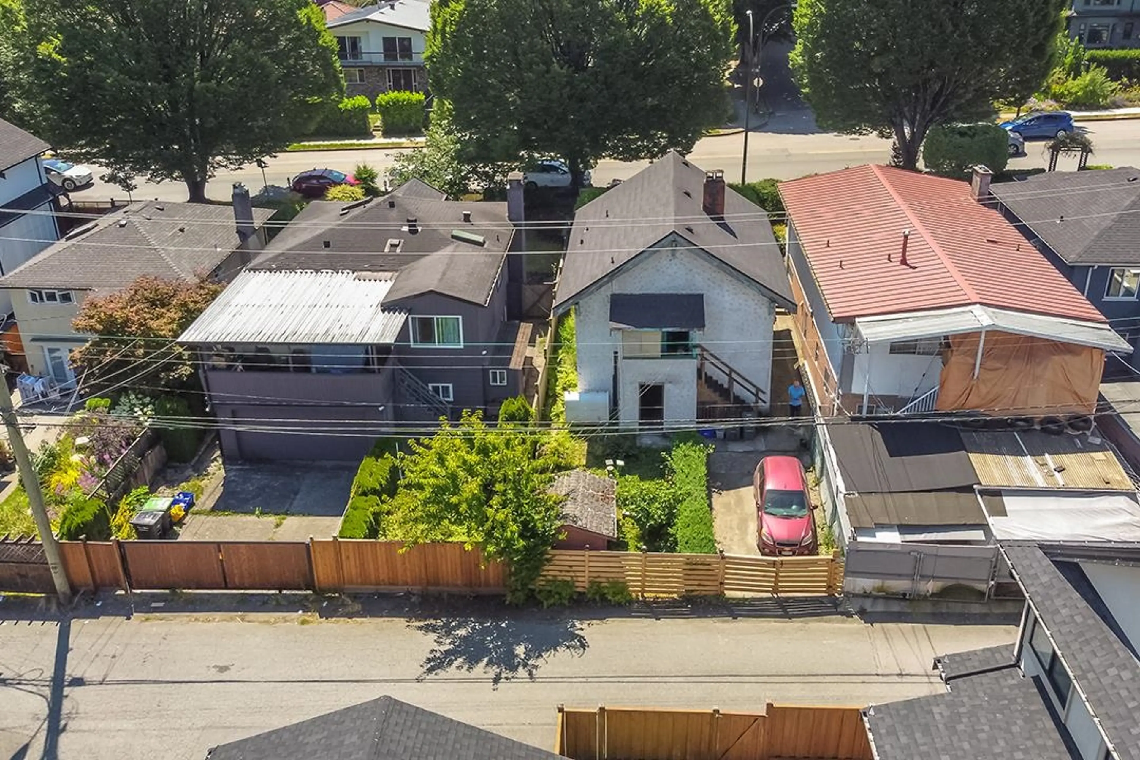 Property at 1165 E 33RD AVENUE, Vancouver, BC
