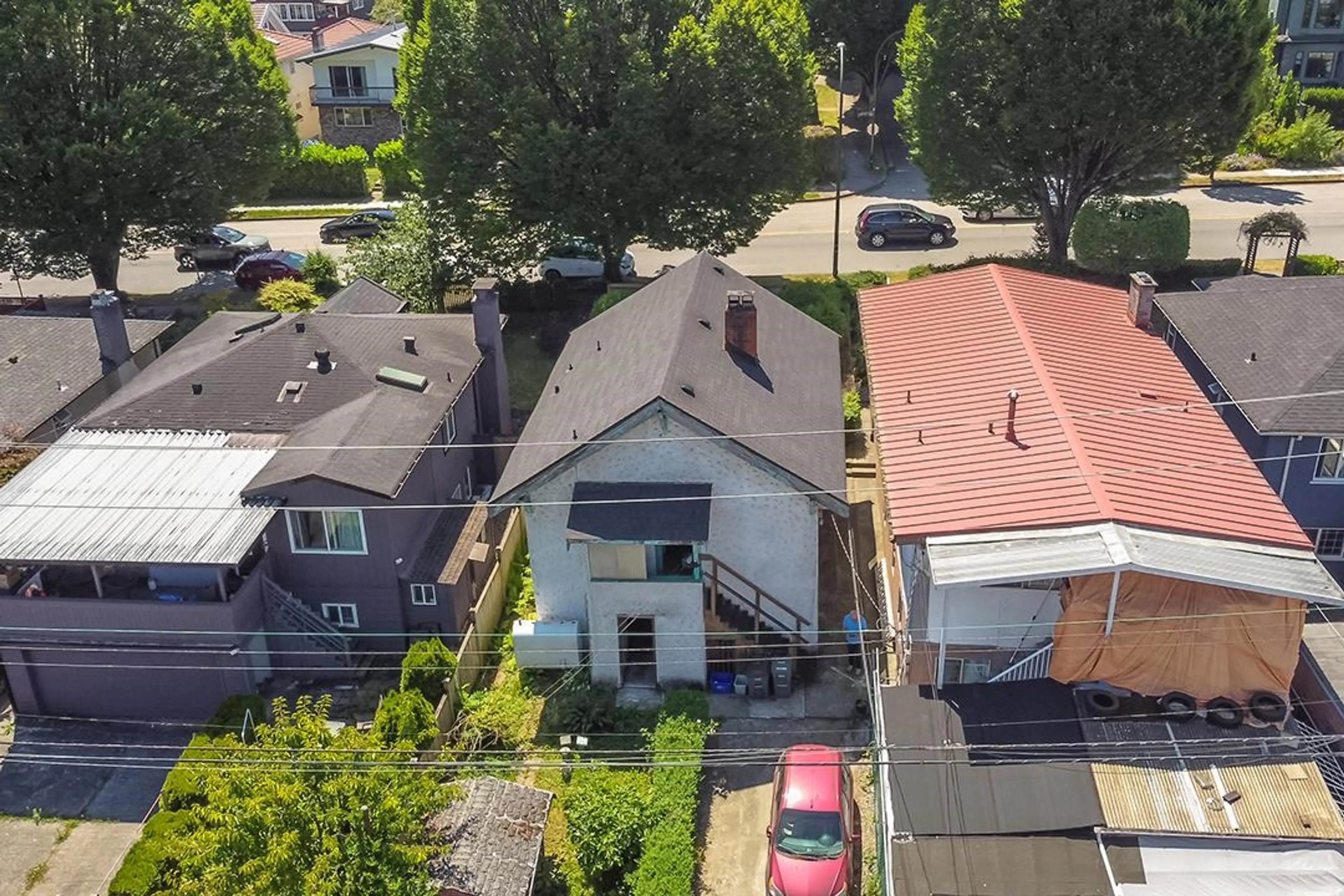 Property at 1165 E 33RD AVENUE, Vancouver, BC