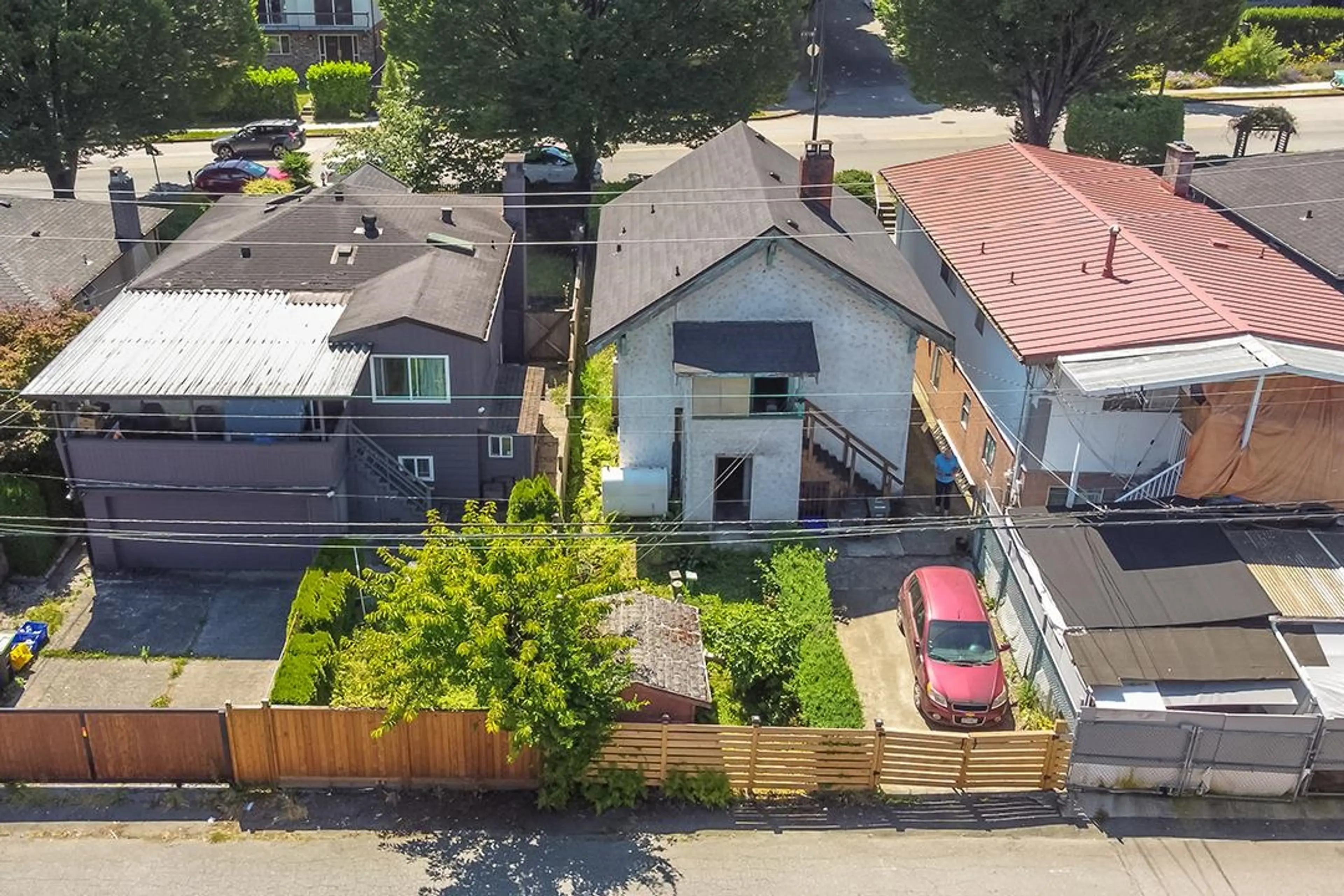 Property at 1165 E 33RD AVENUE, Vancouver, BC