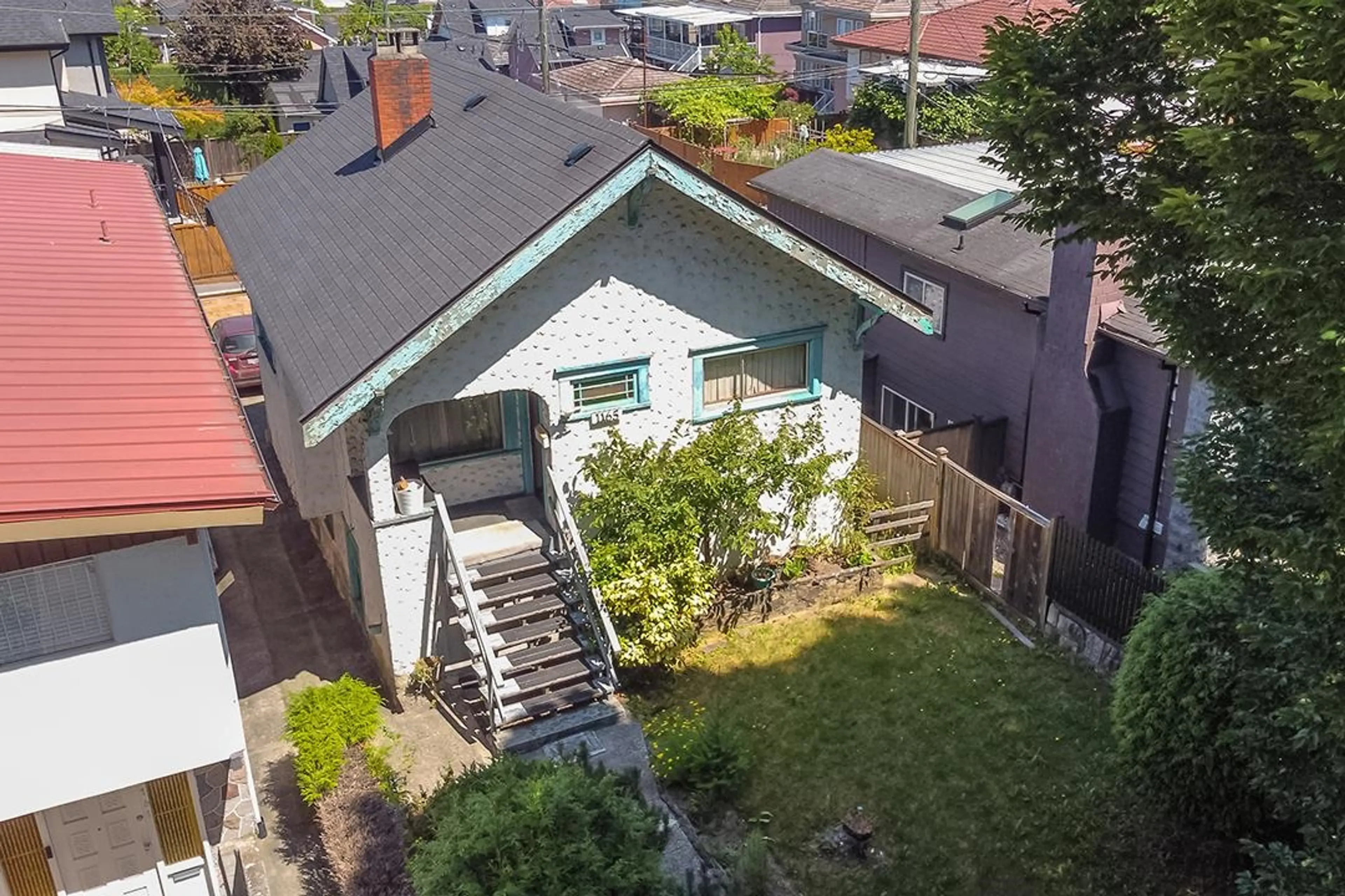 Property at 1165 E 33RD AVENUE, Vancouver, BC