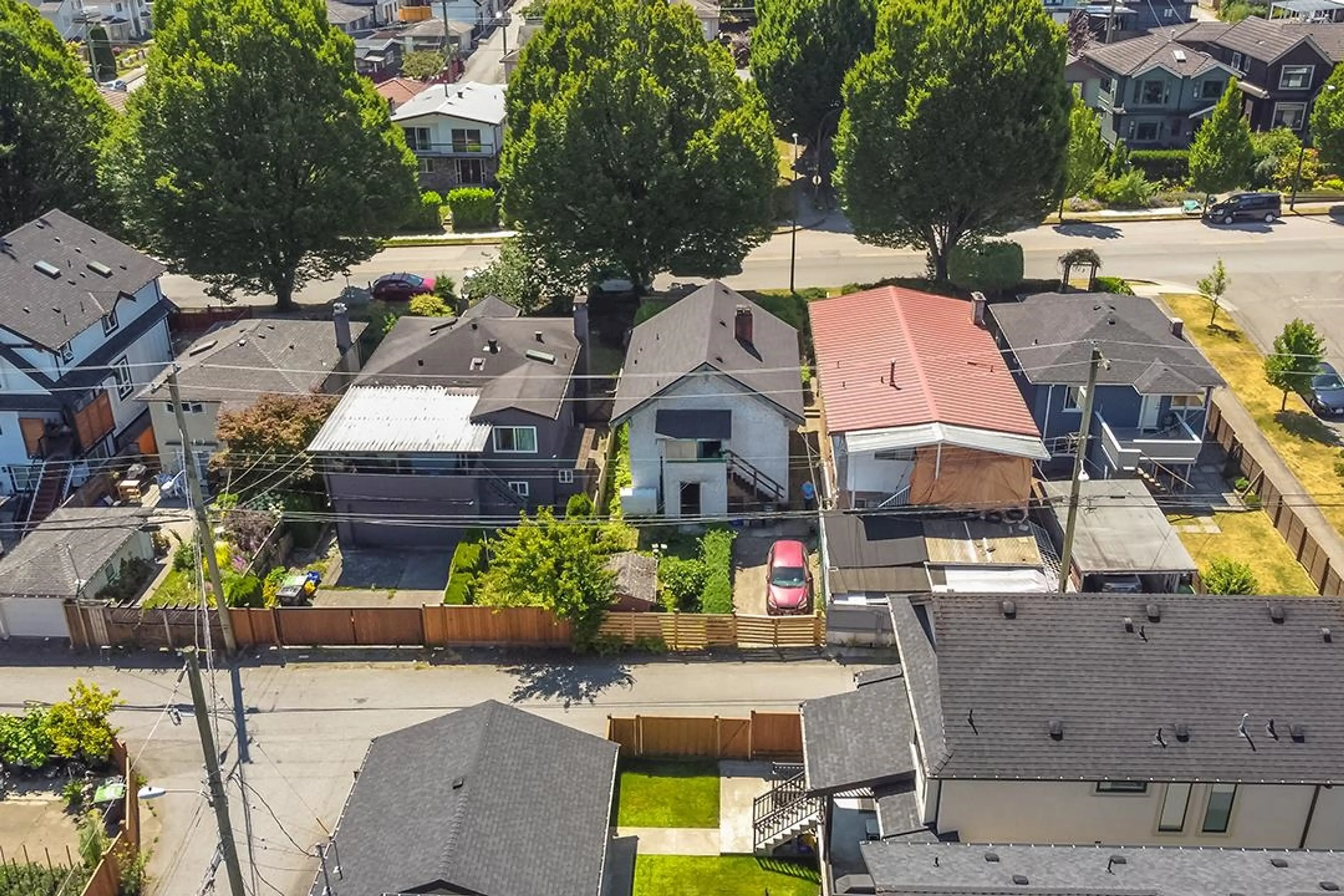 Property at 1165 E 33RD AVENUE, Vancouver, BC