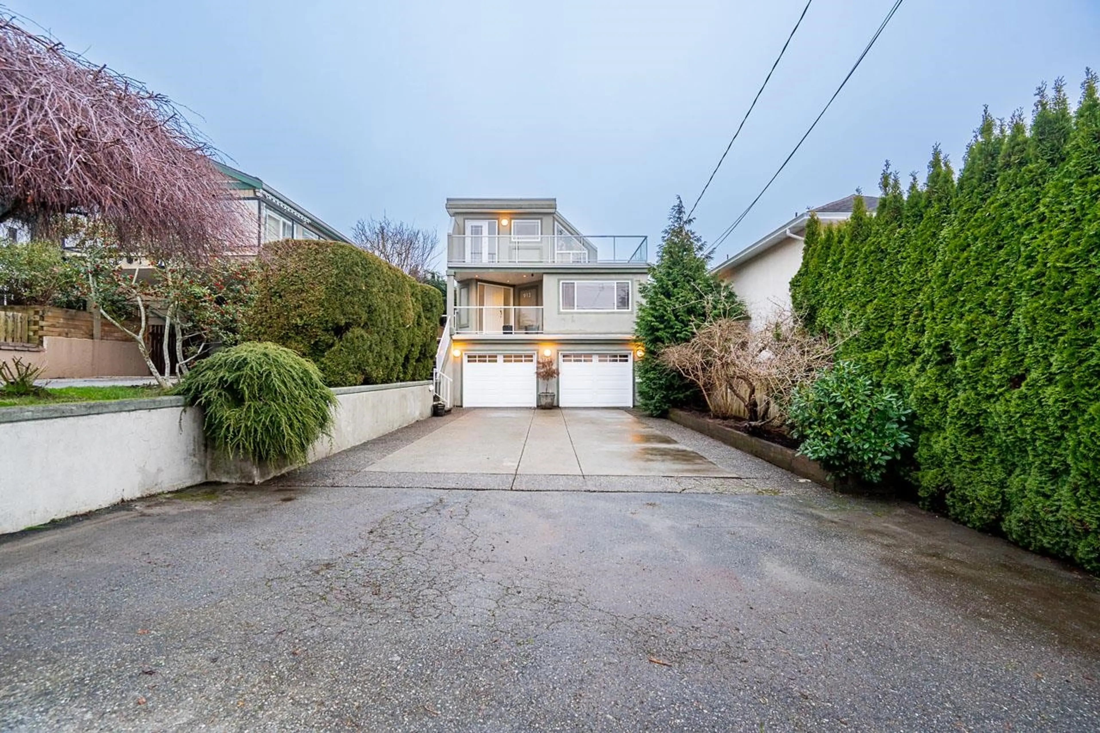Property at 912 HABGOOD STREET, White Rock, BC