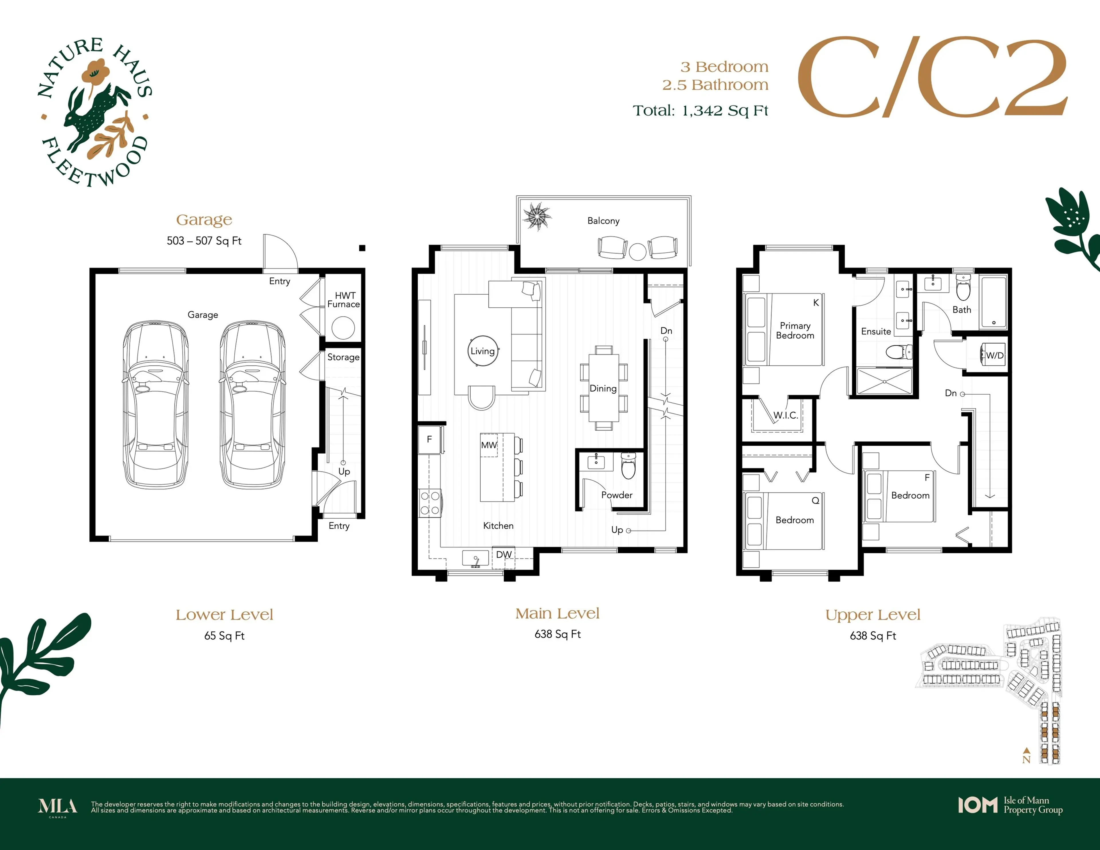 Property at #83 16487 89 AVENUE, Surrey, BC
