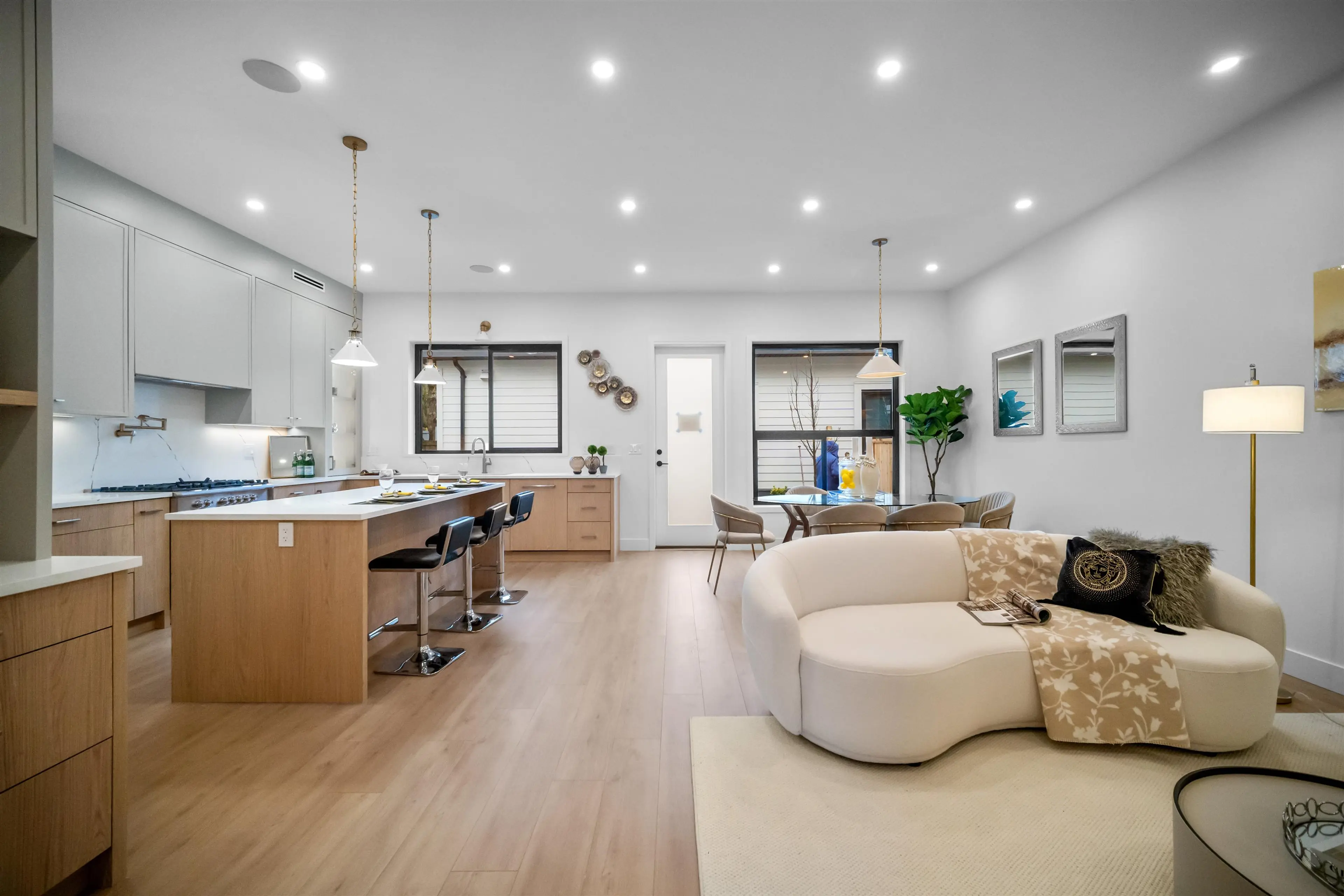 Property at 9214 114 STREET, Delta, BC