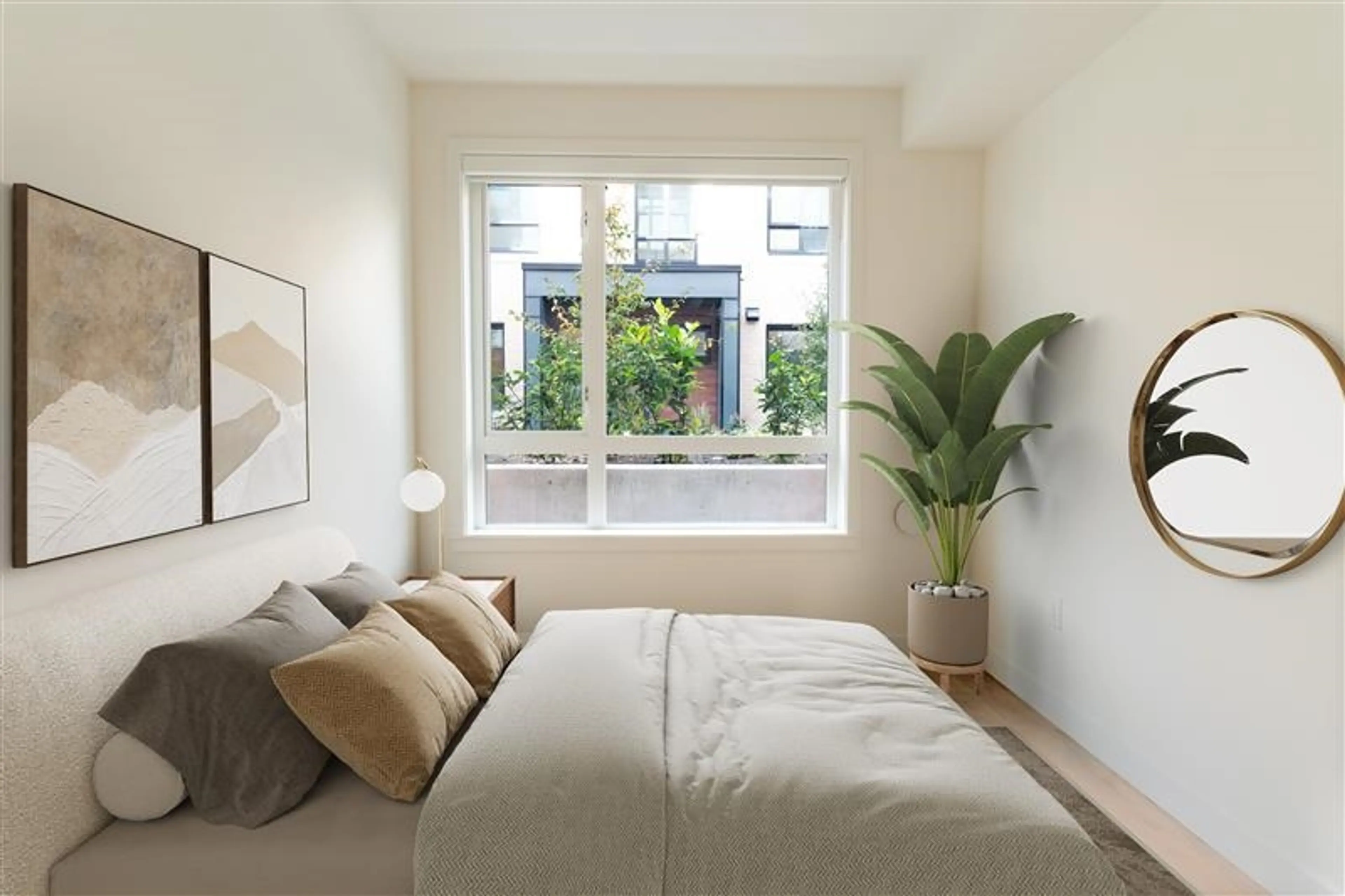 Property at #123 2050 GLENAIRE DRIVE, North Vancouver, BC