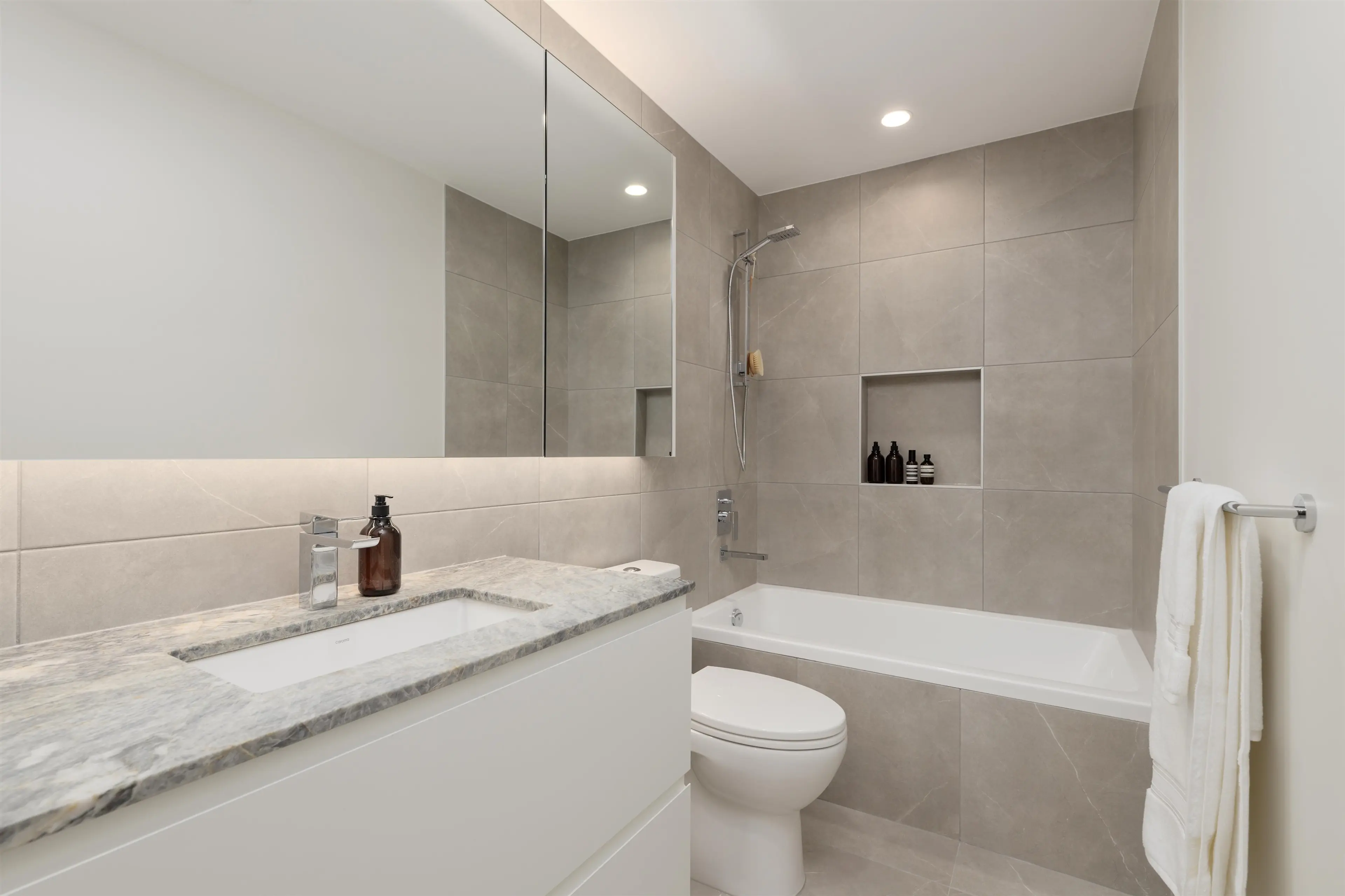 Property at #1409 1175 PINETREE WAY, Coquitlam, BC