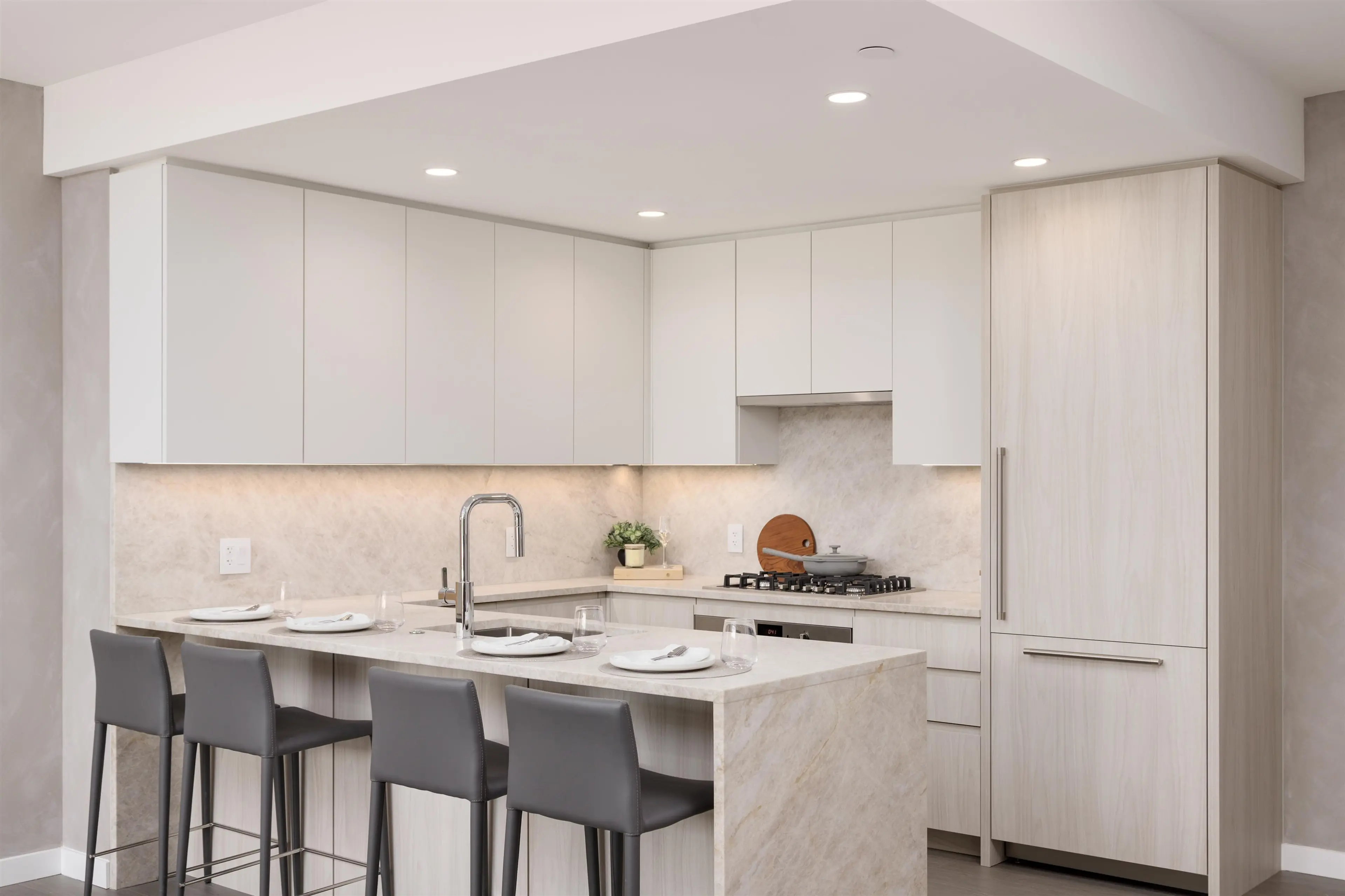 Property at #1409 1175 PINETREE WAY, Coquitlam, BC