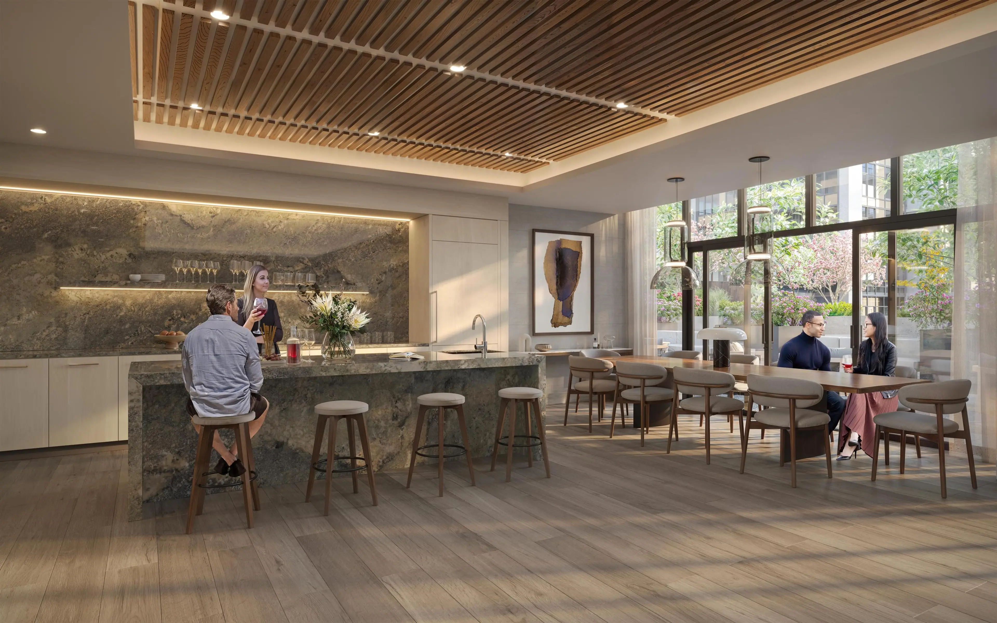 Property at #1005 1175 PINTREE WAY, Coquitlam, BC