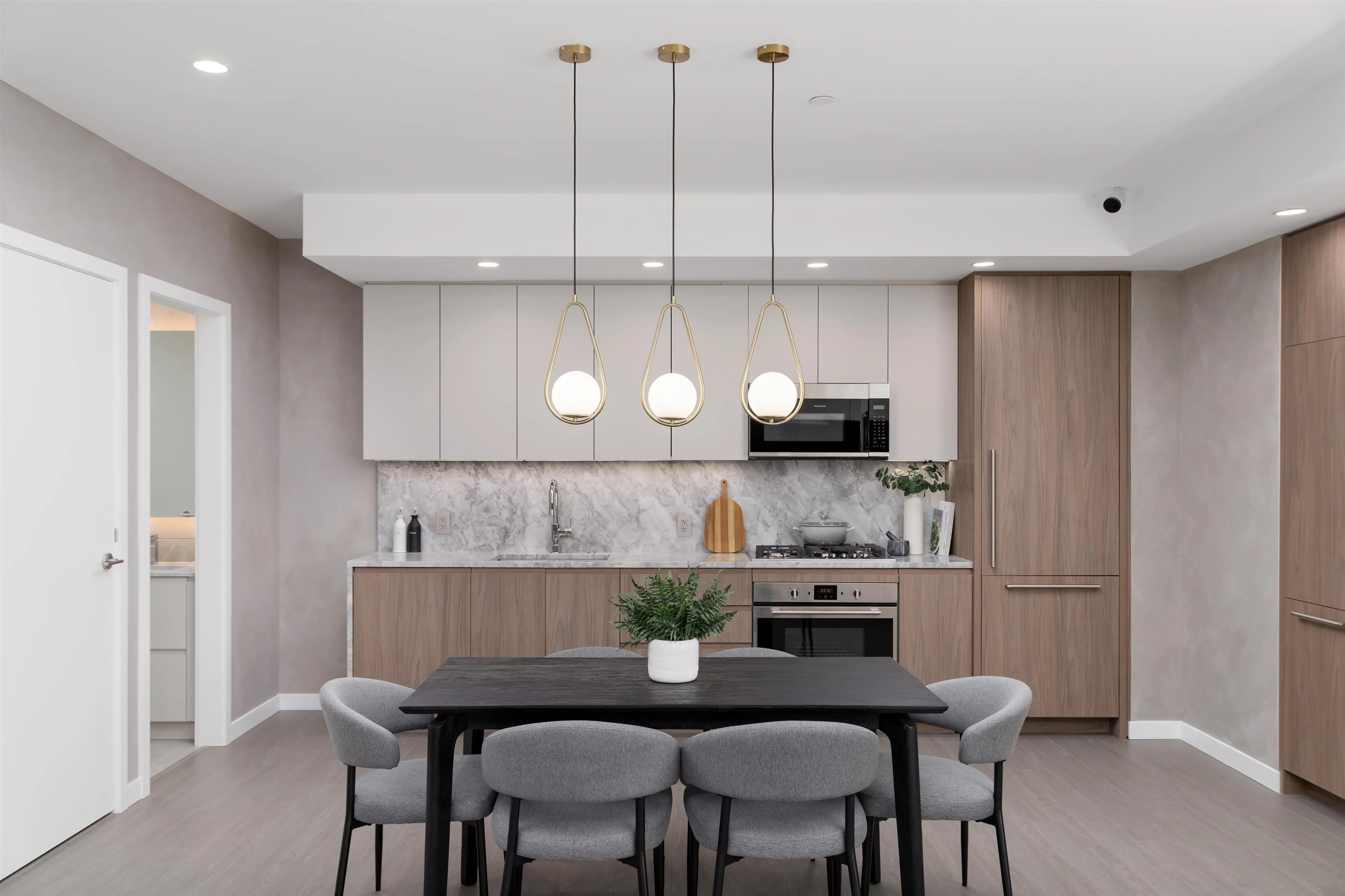 Property at #1403 1175 PINETREE WAY, Coquitlam, BC