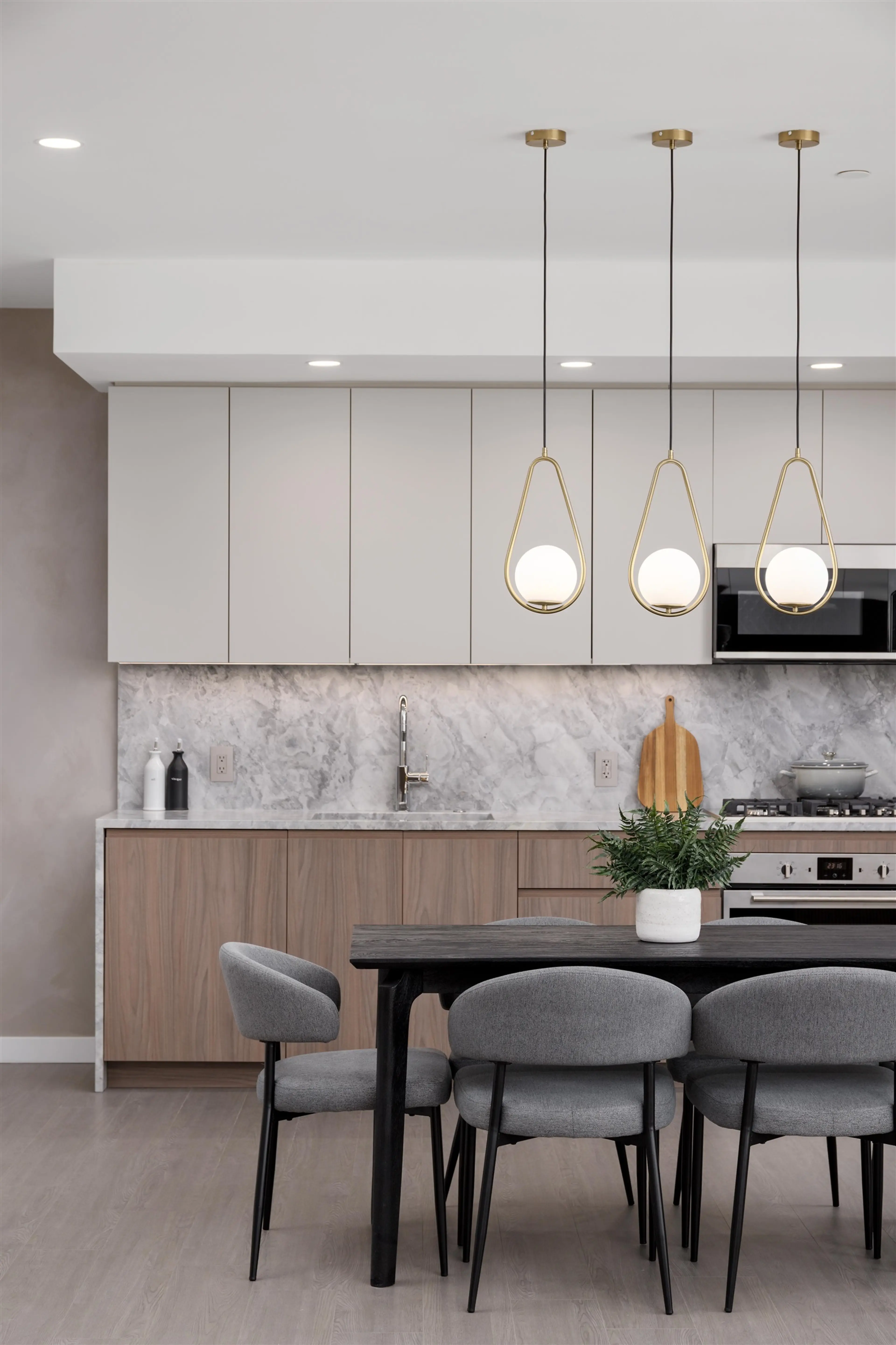 Property at #702 1175 PINTREE WAY, Coquitlam, BC