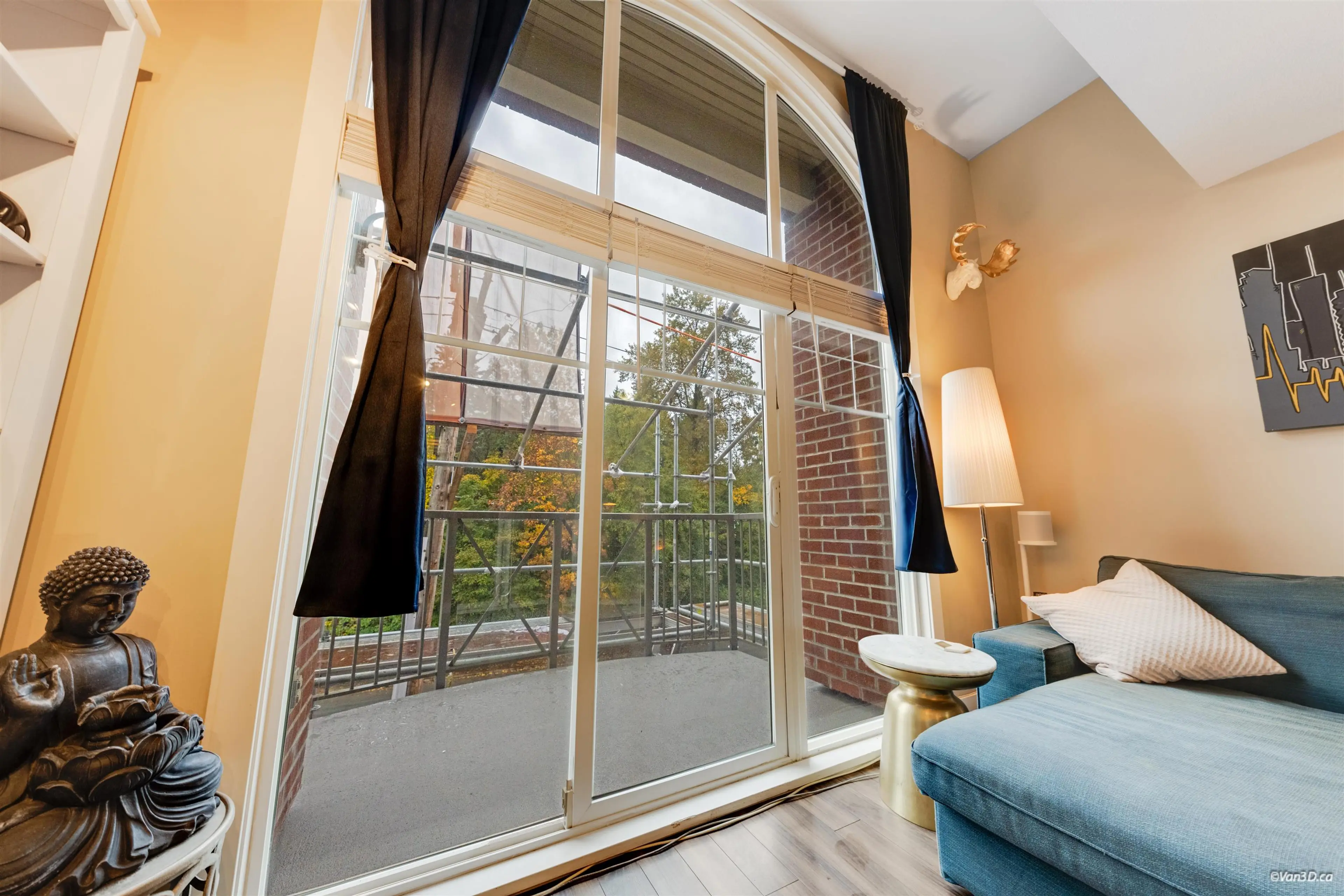 Property at #403 3250 ST JOHNS STREET, Port Moody, BC