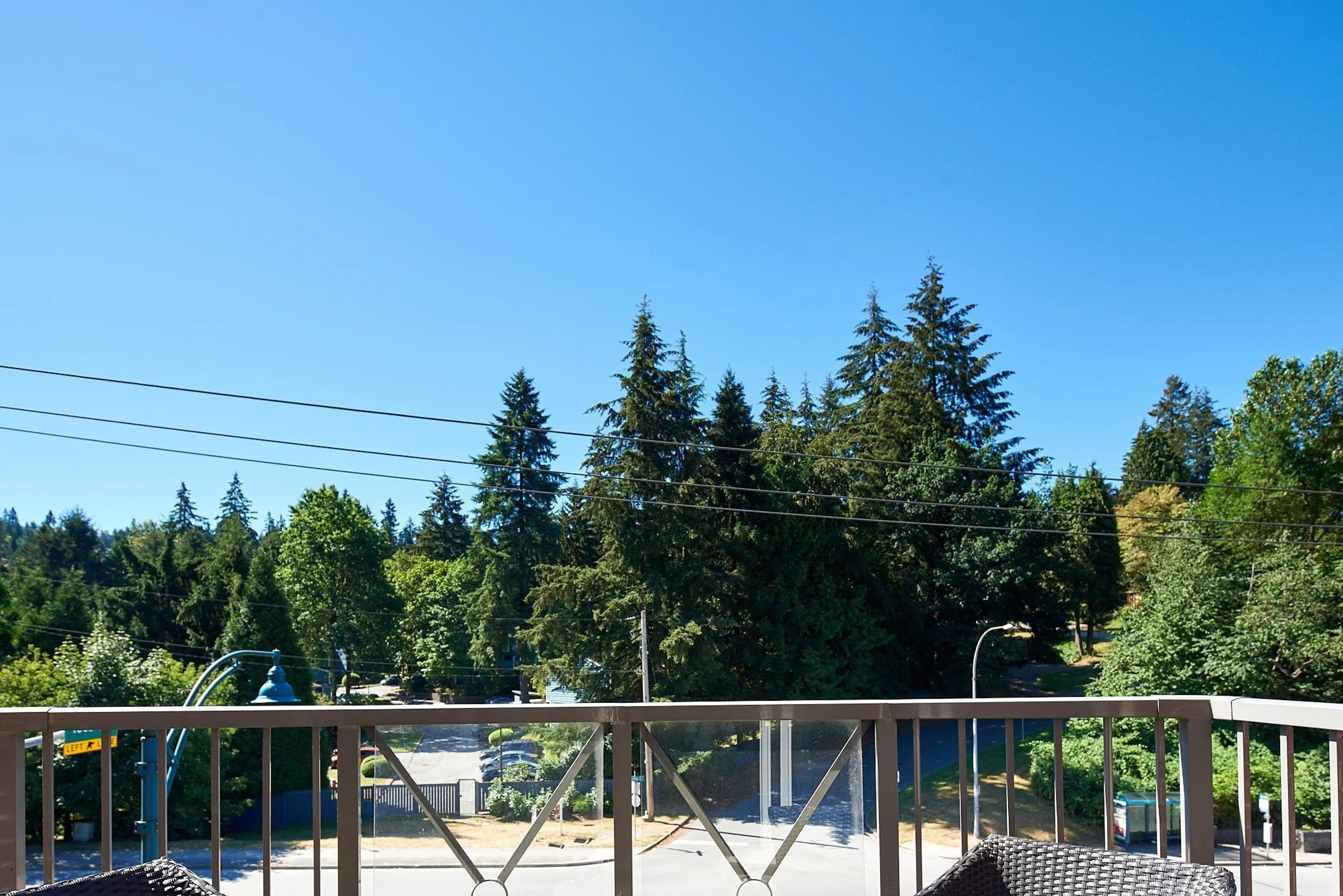 Property at #403 3250 ST JOHNS STREET, Port Moody, BC