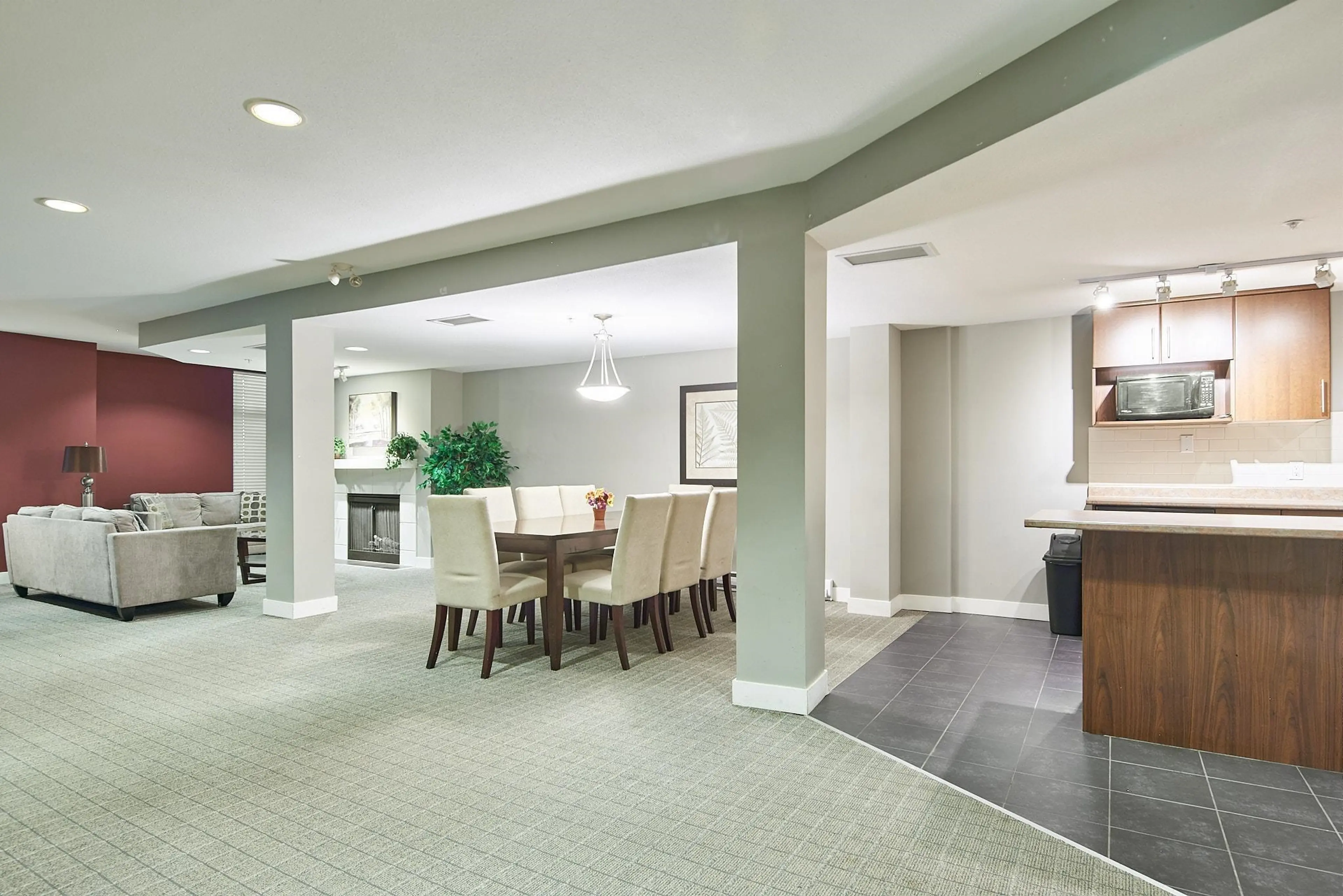 Property at #403 3250 ST JOHNS STREET, Port Moody, BC