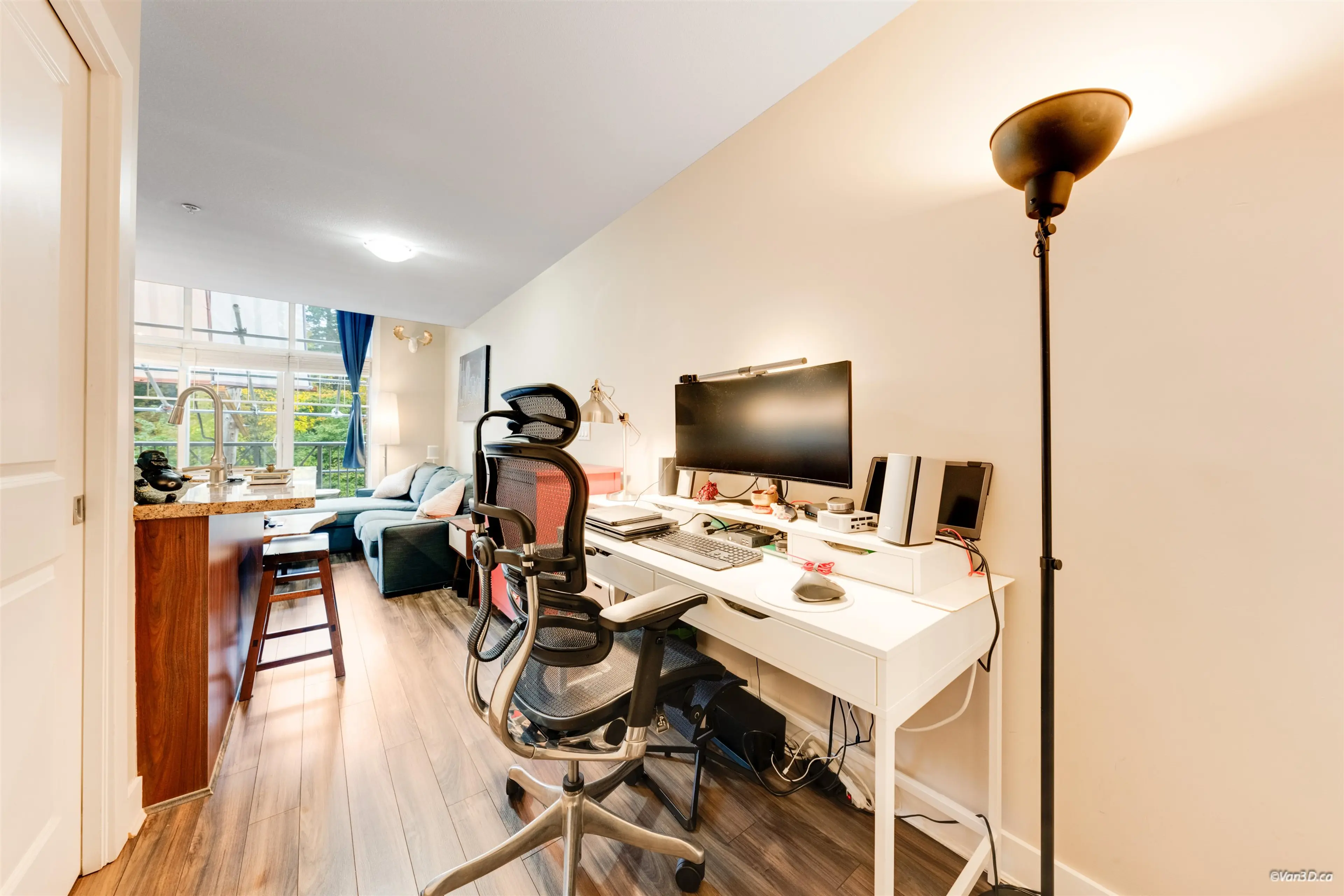 Property at #403 3250 ST JOHNS STREET, Port Moody, BC