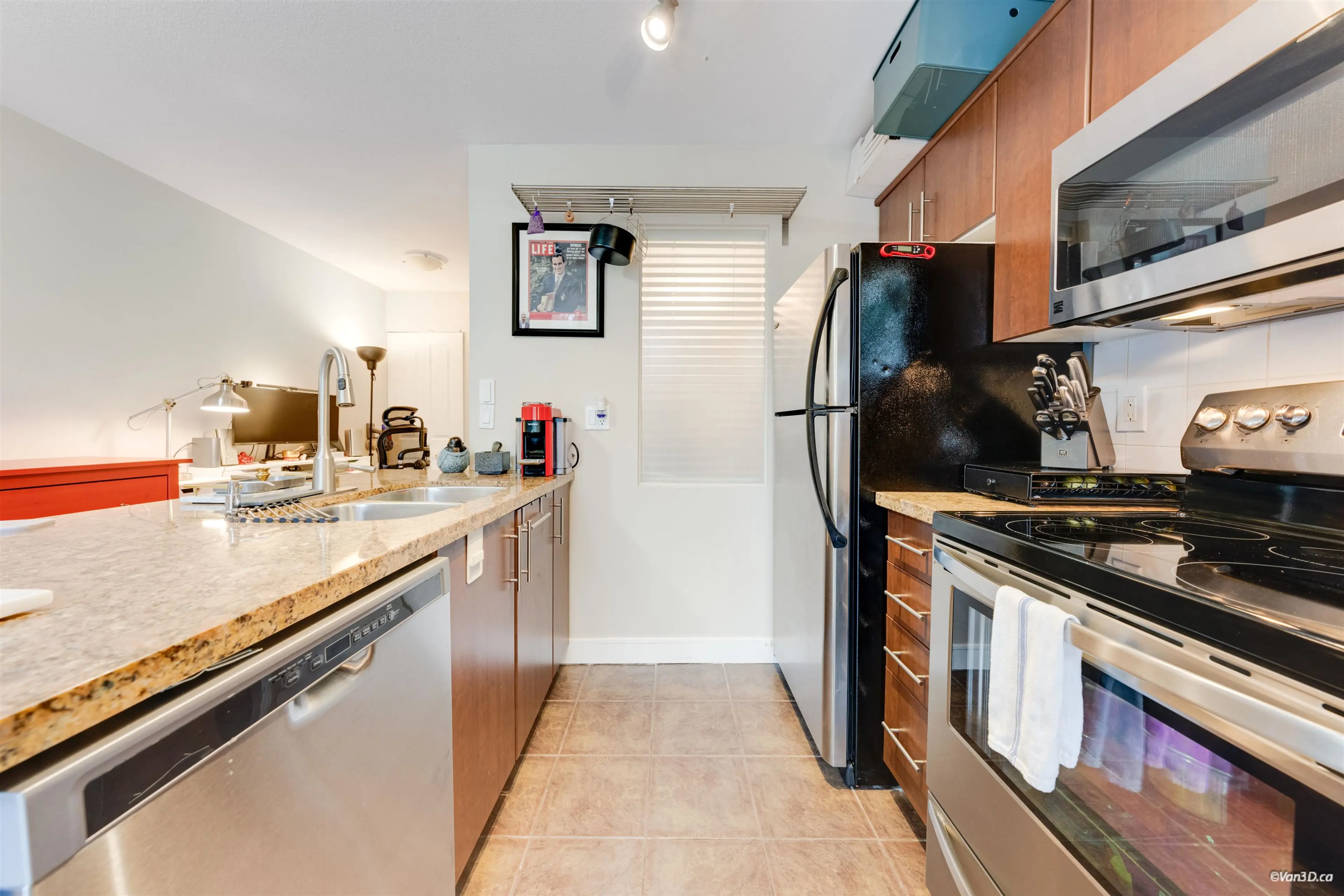 Property at #403 3250 ST JOHNS STREET, Port Moody, BC