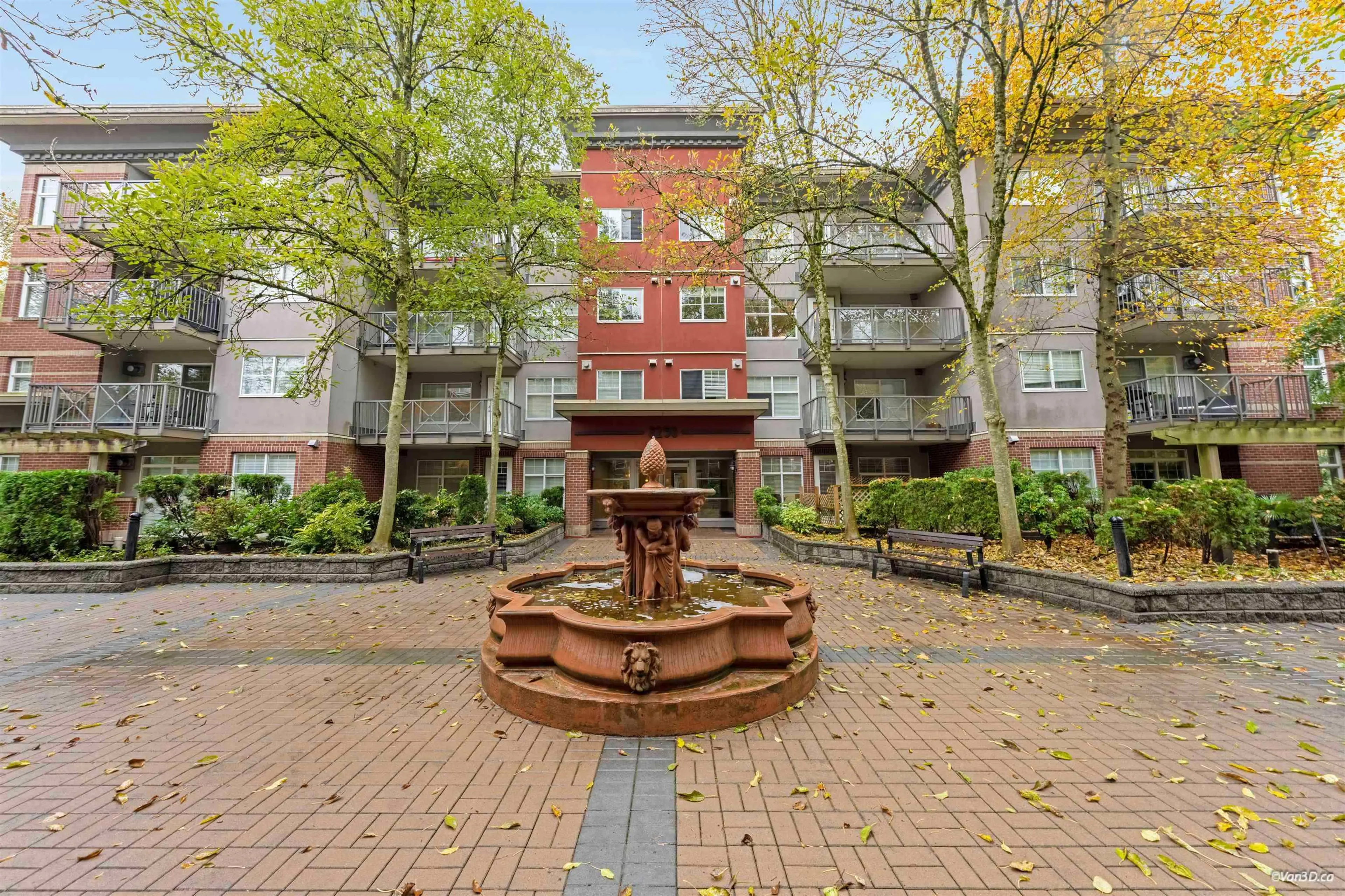 Property at #403 3250 ST JOHNS STREET, Port Moody, BC