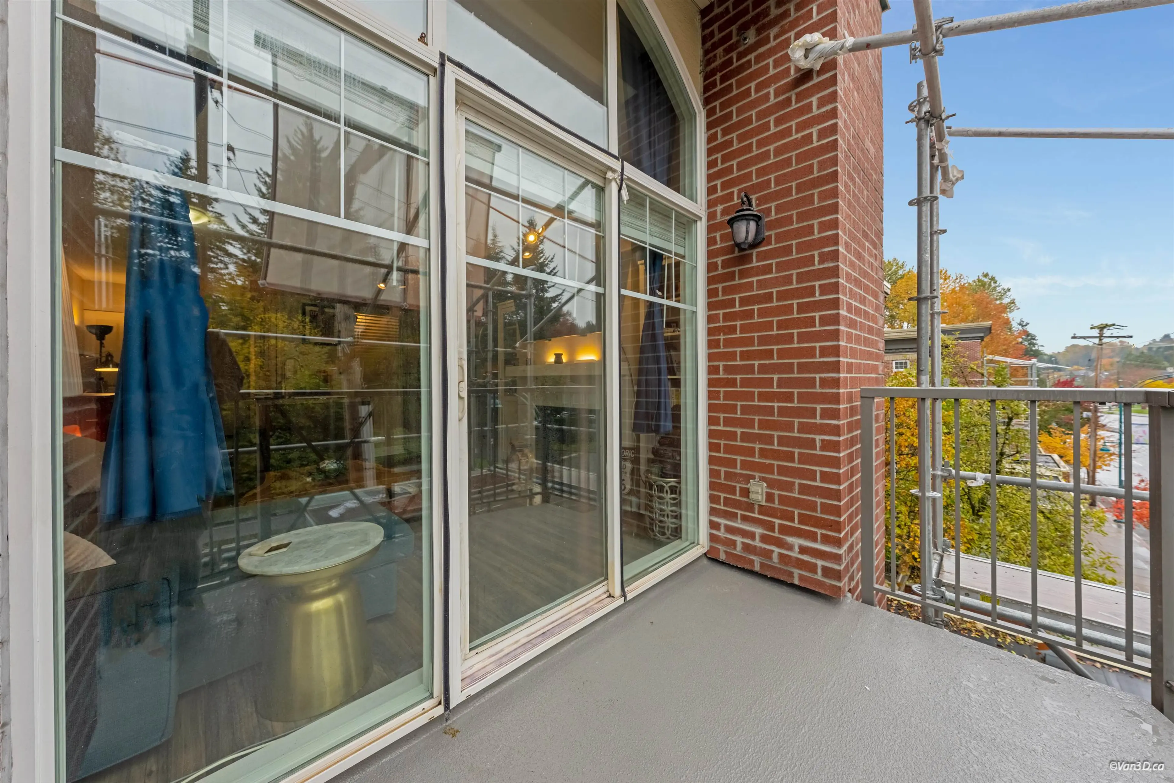 Property at #403 3250 ST JOHNS STREET, Port Moody, BC