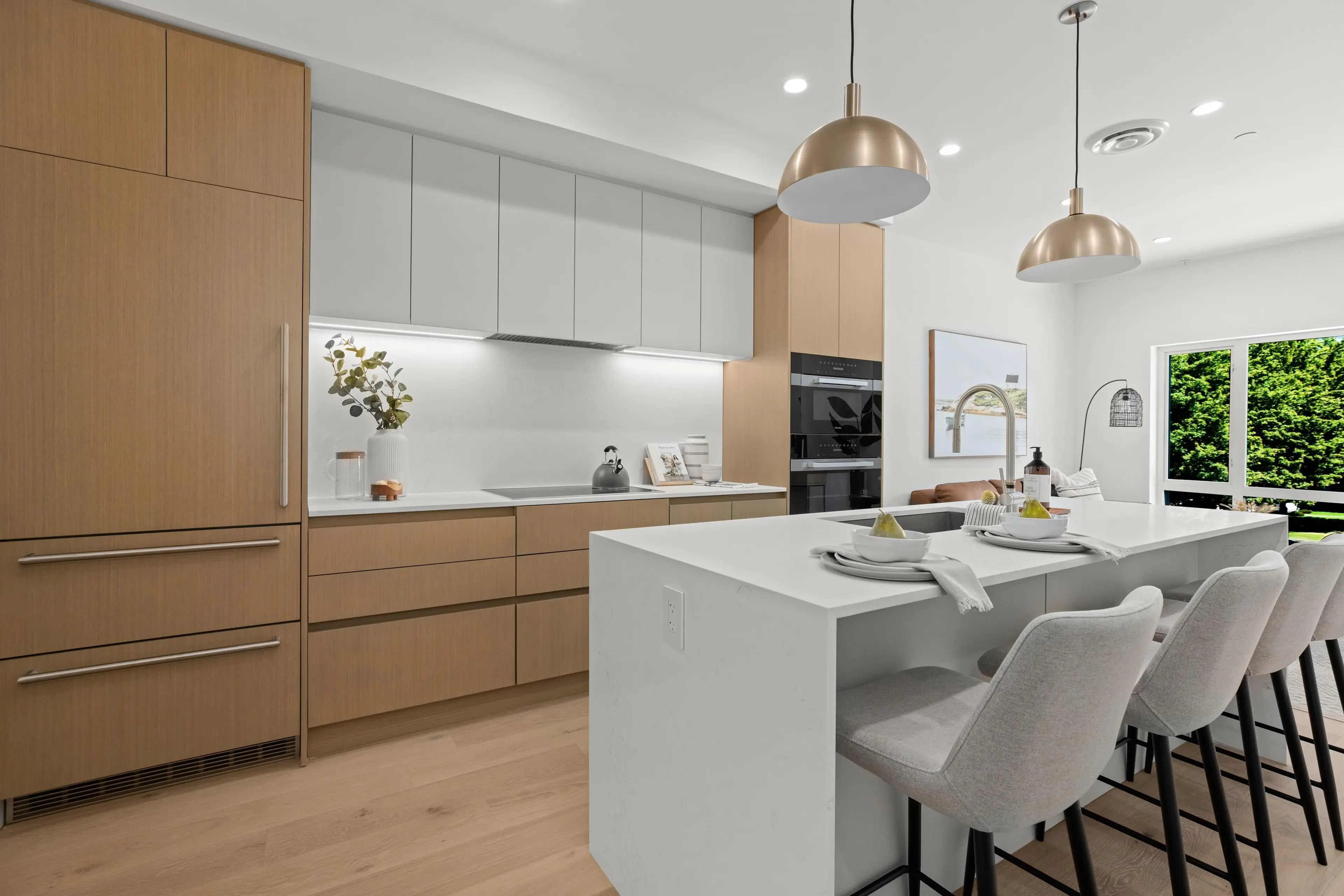 Property at 4813 LAUREL STREET, Vancouver, BC