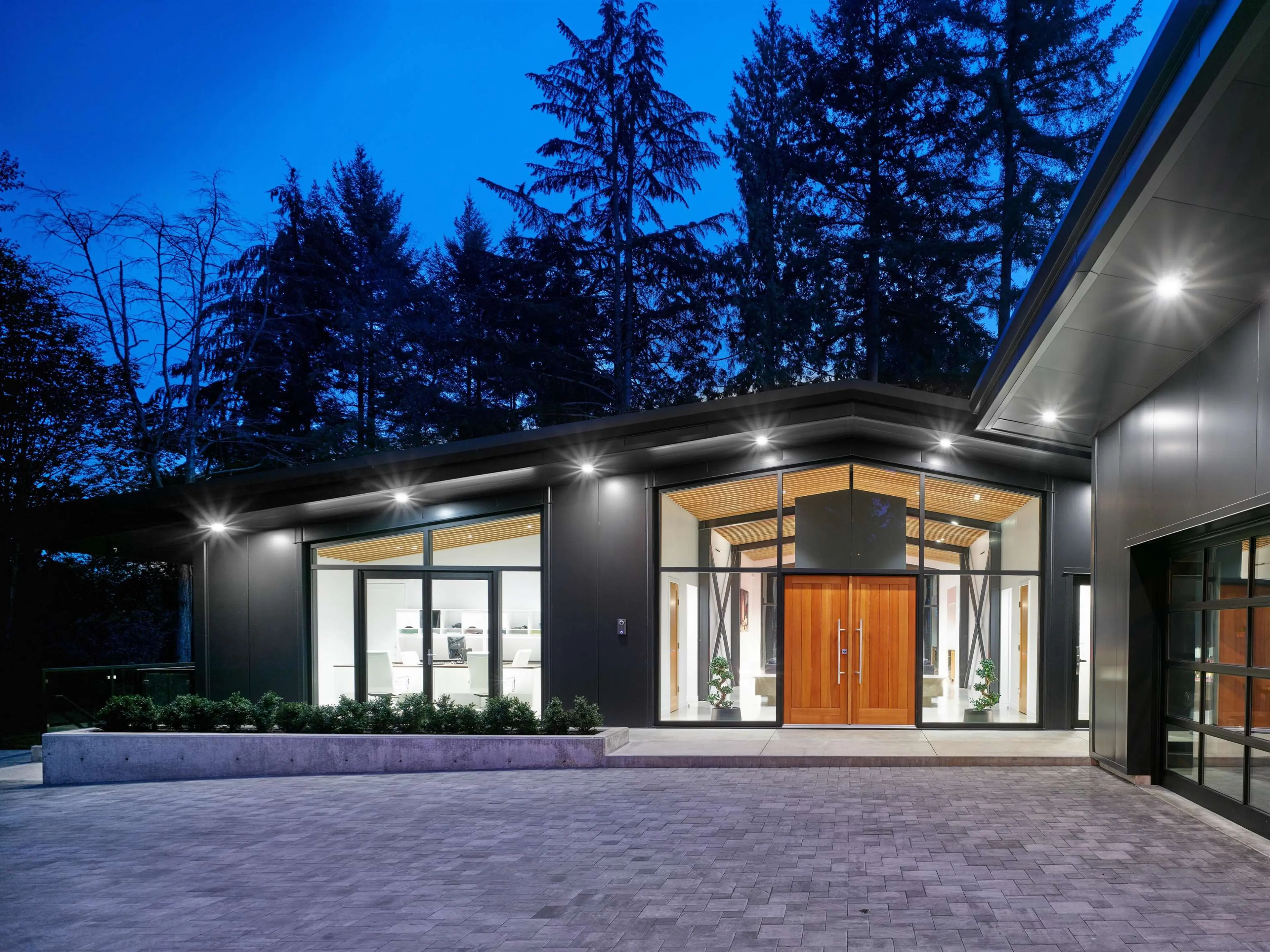 Property at 2409 WINDRIDGE DRIVE, North Vancouver, BC