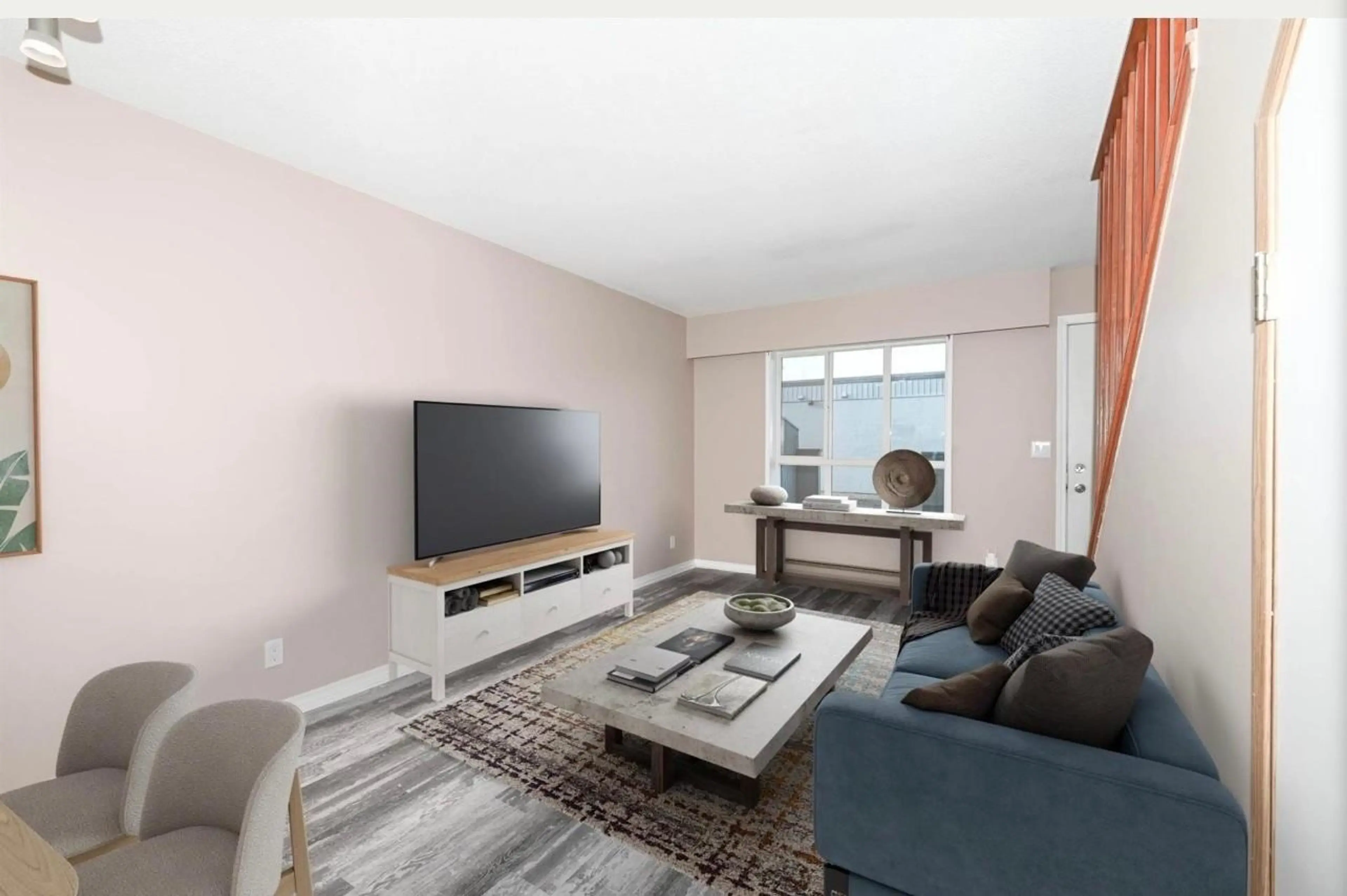 Property at #3 45882 CHEAM AVENUE, Chilliwack, BC