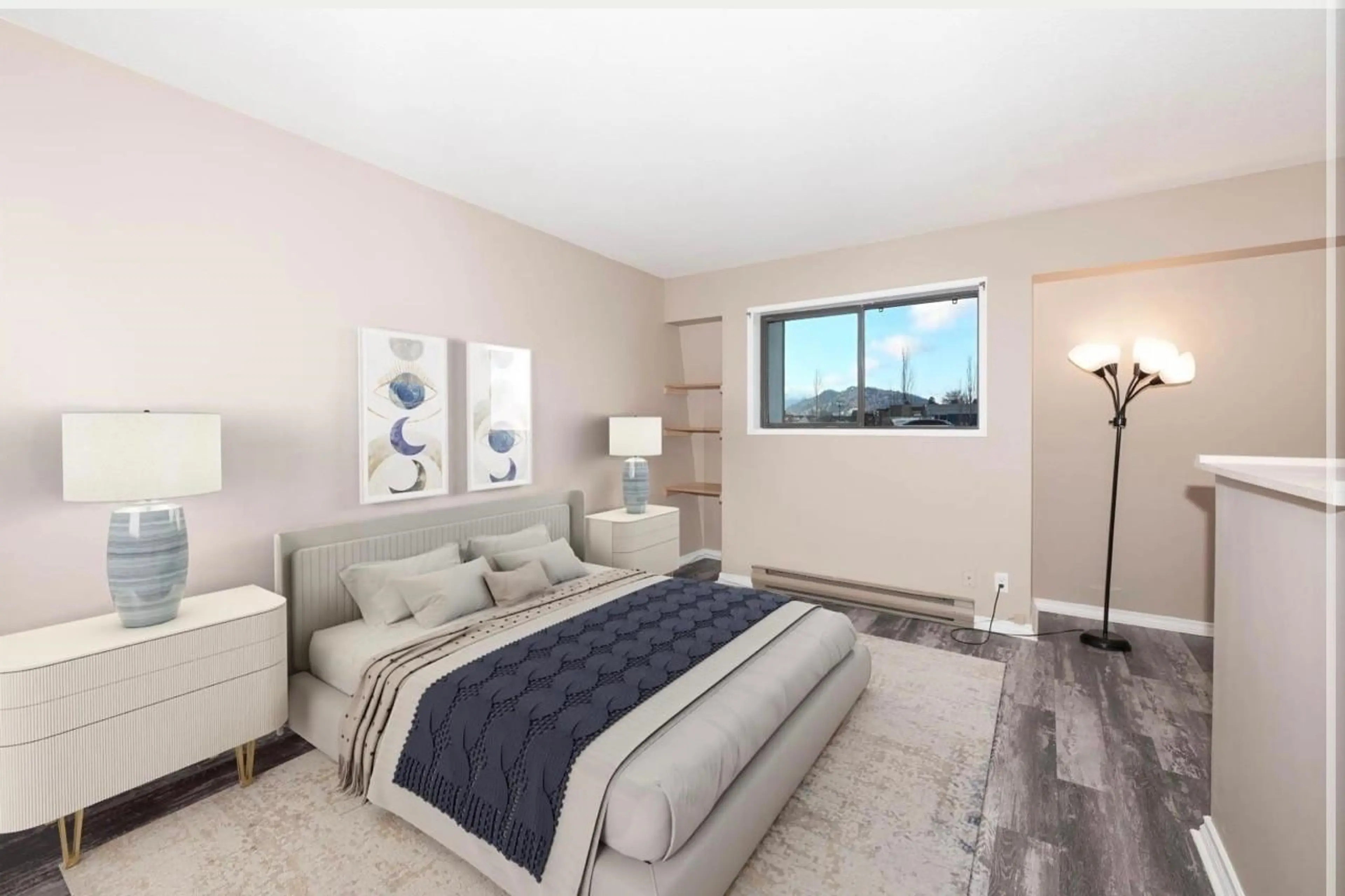 Property at #3 45882 CHEAM AVENUE, Chilliwack, BC