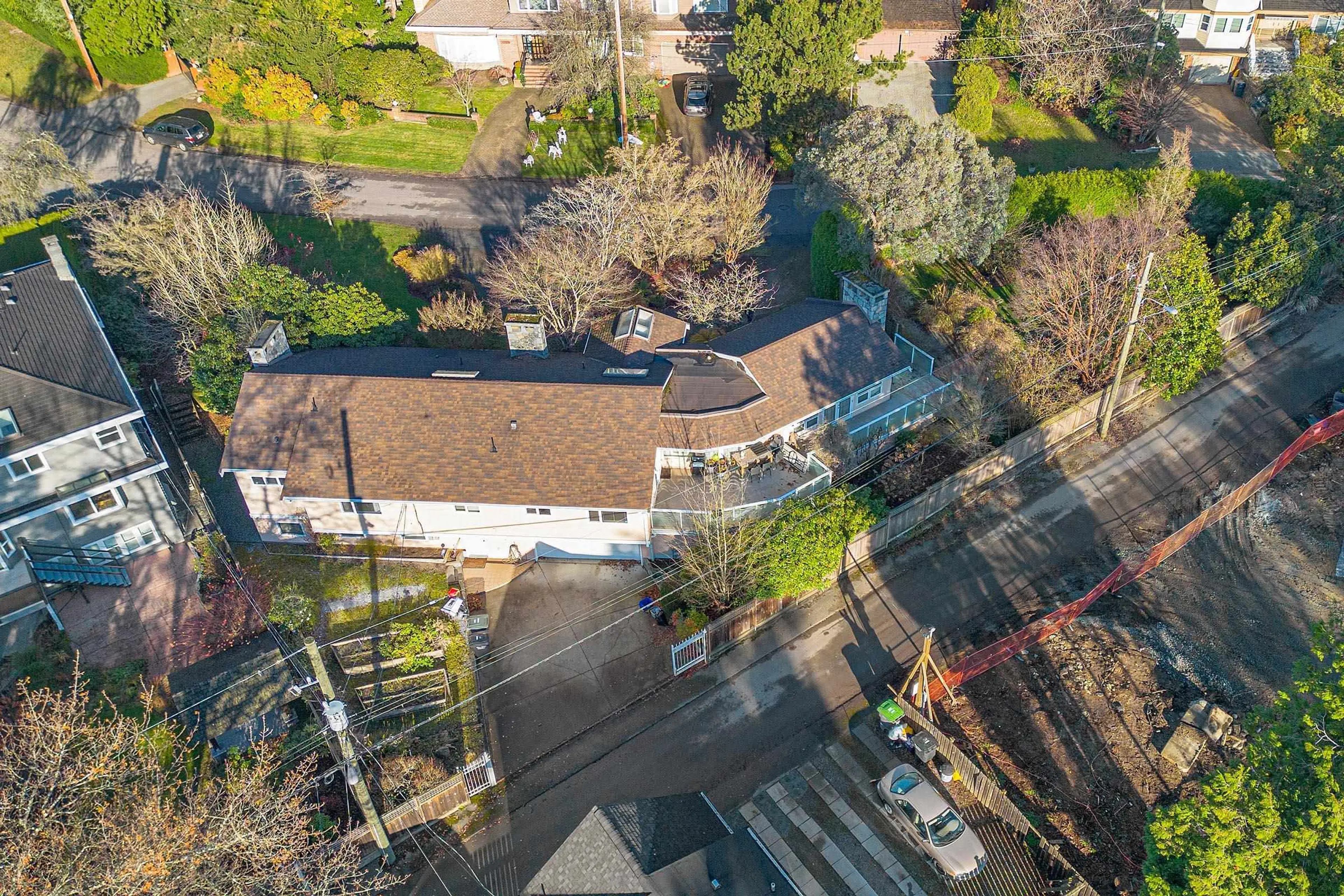 Property at #LOT A 7225 HUDSON STREET, Vancouver, BC