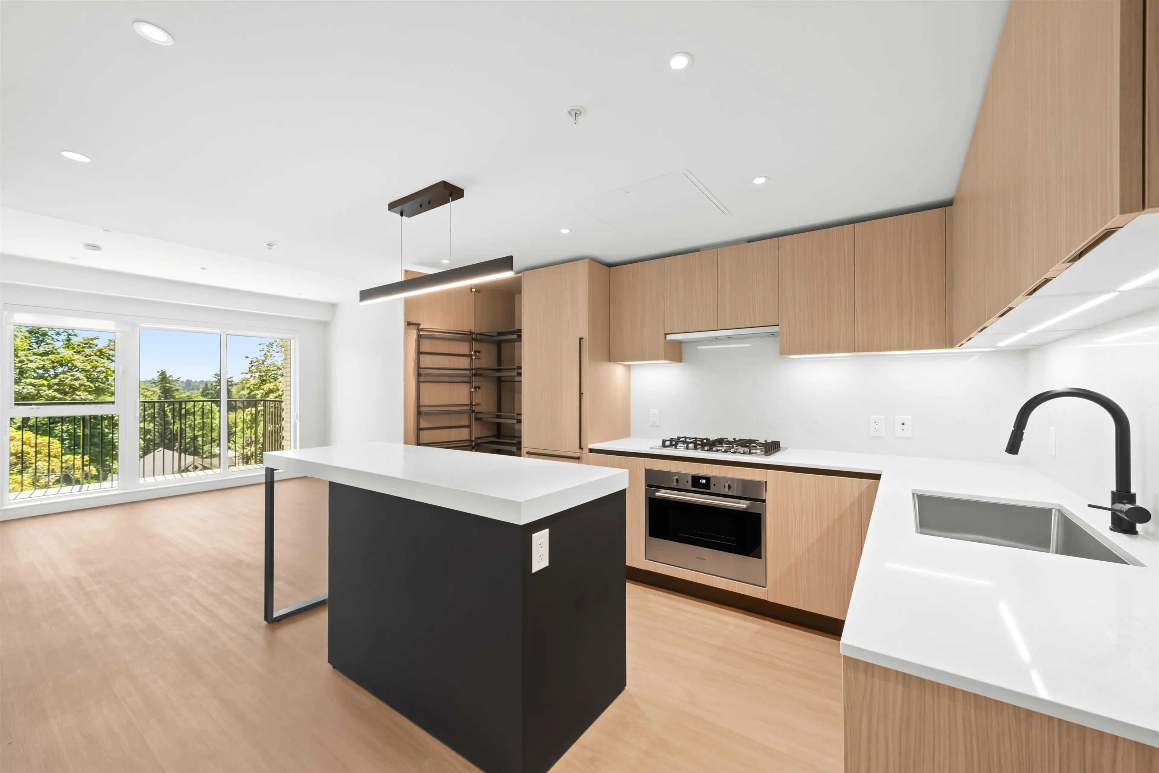 Property at #505 2235 E BROADWAY, Vancouver, BC