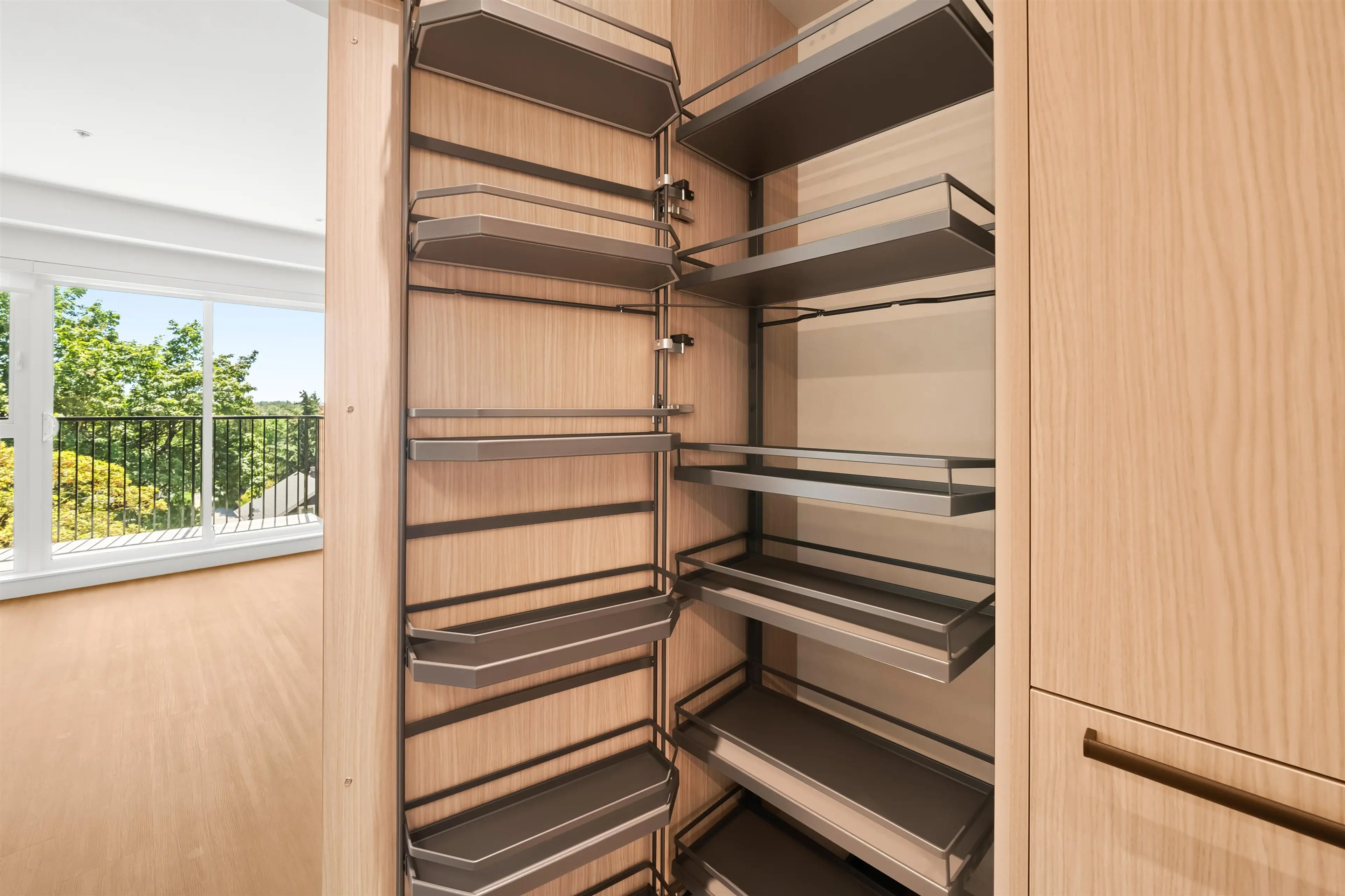 Property at #505 2235 E BROADWAY, Vancouver, BC