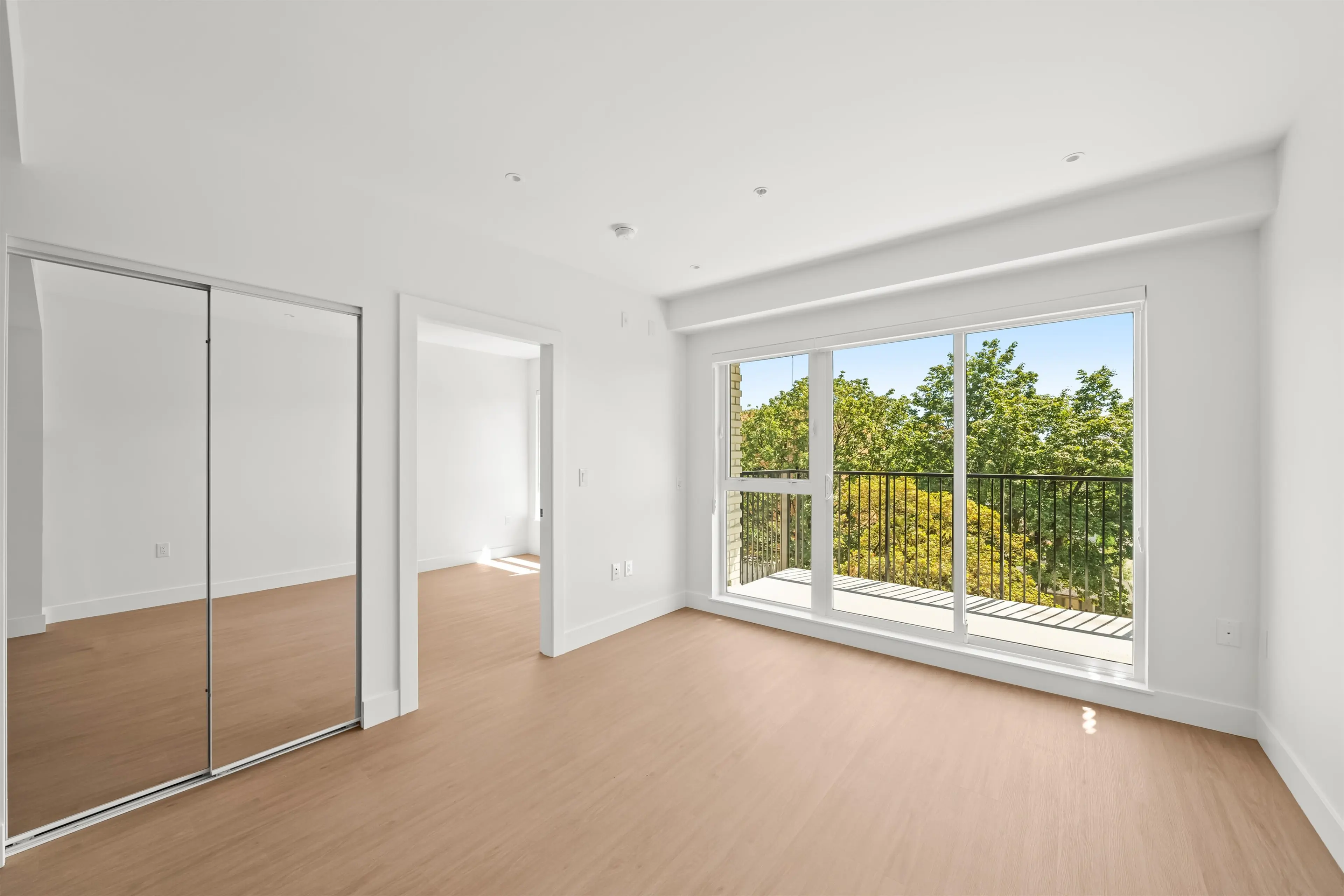 Property at #505 2235 E BROADWAY, Vancouver, BC