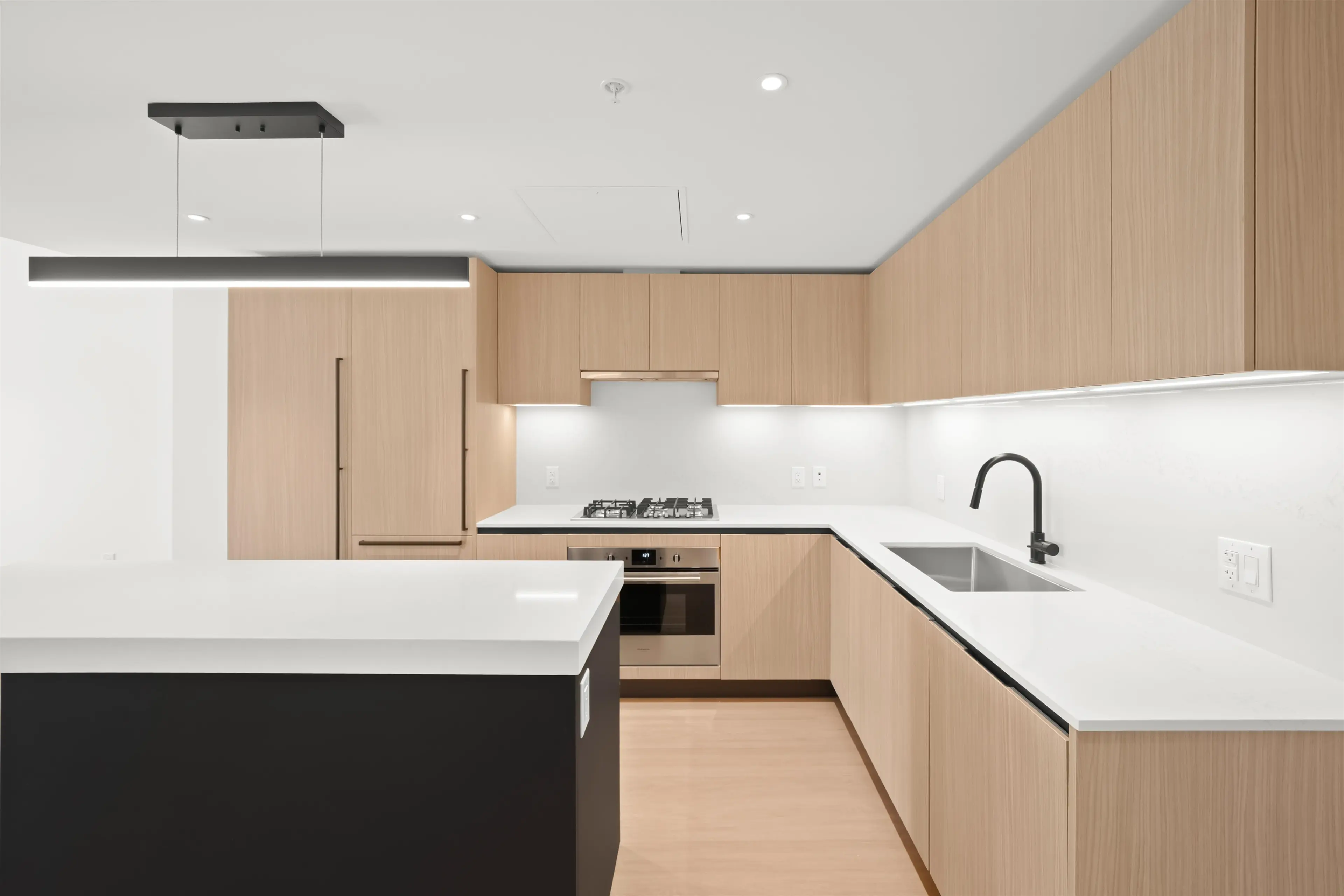 Property at #505 2235 E BROADWAY, Vancouver, BC