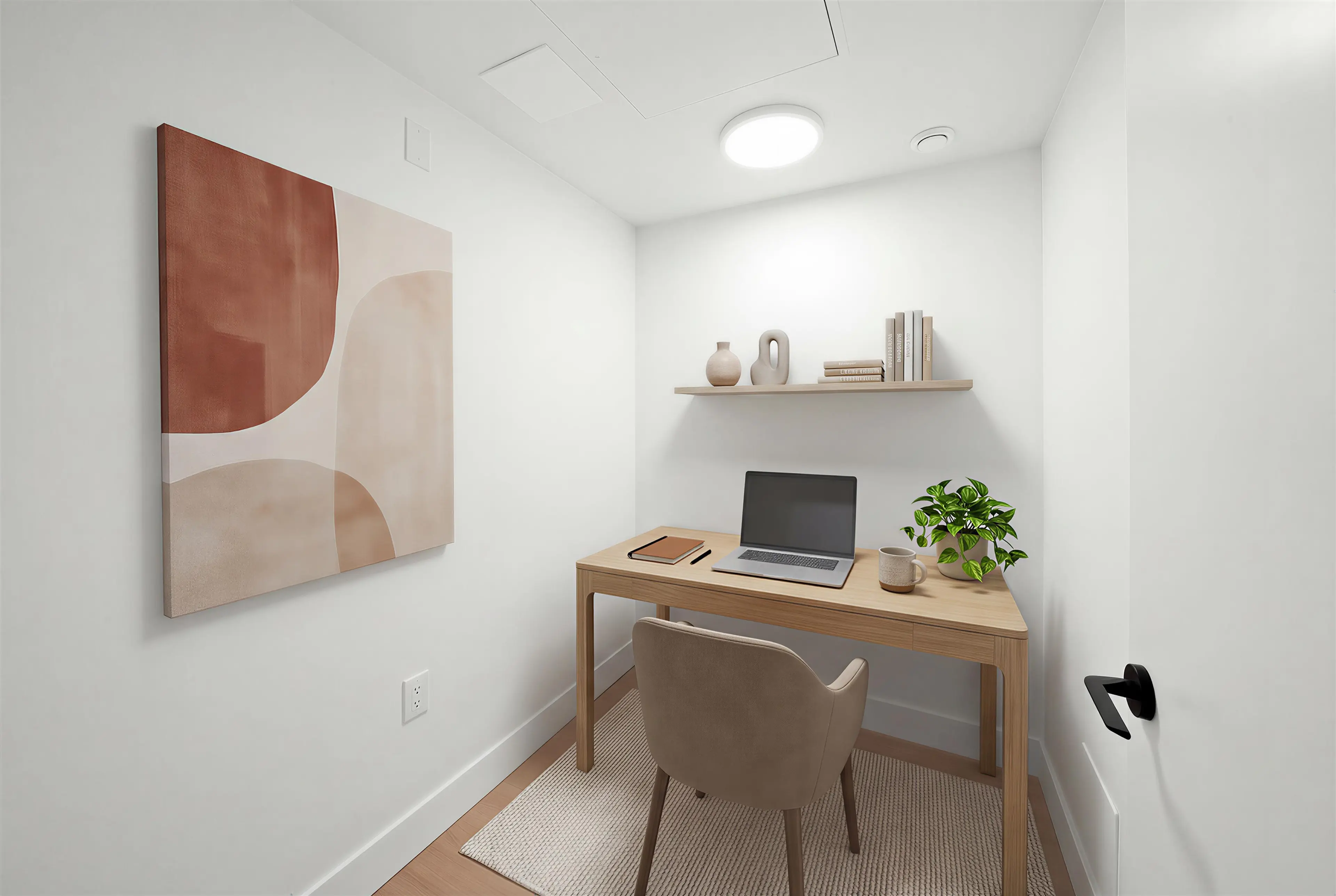 Property at #505 2235 E BROADWAY, Vancouver, BC