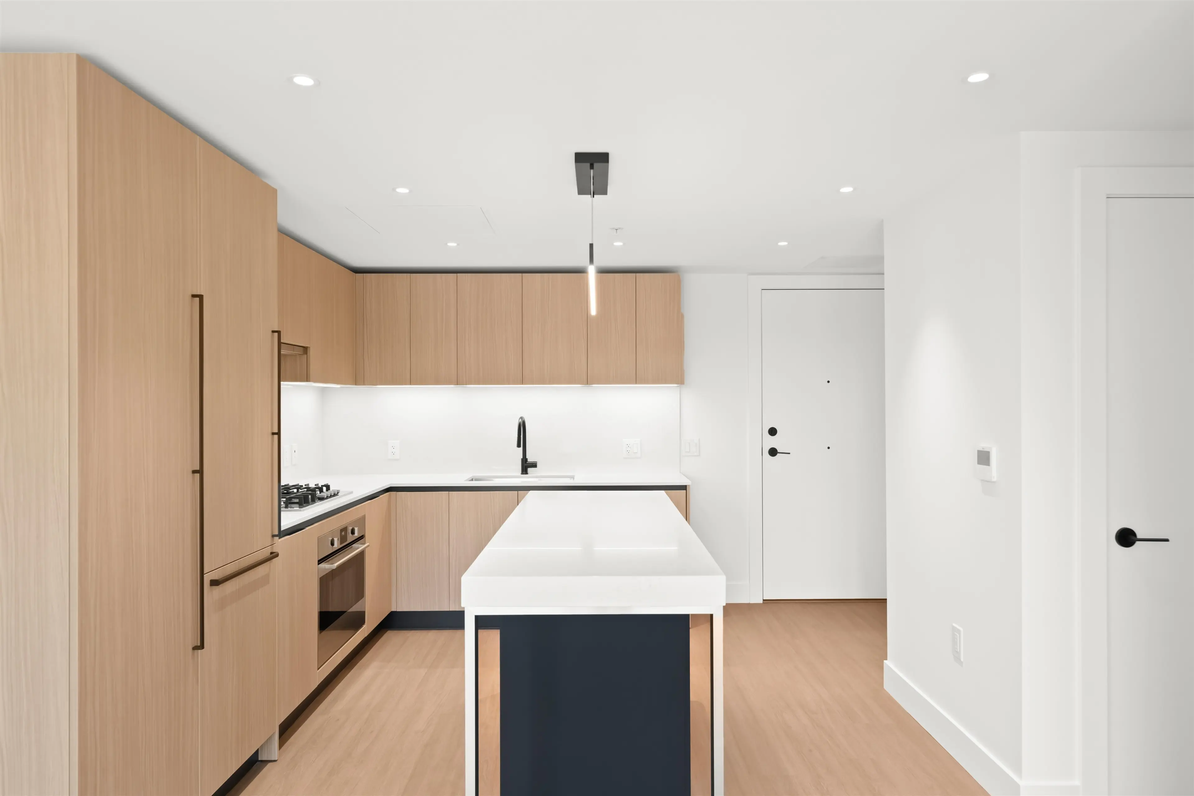 Property at #505 2235 E BROADWAY, Vancouver, BC