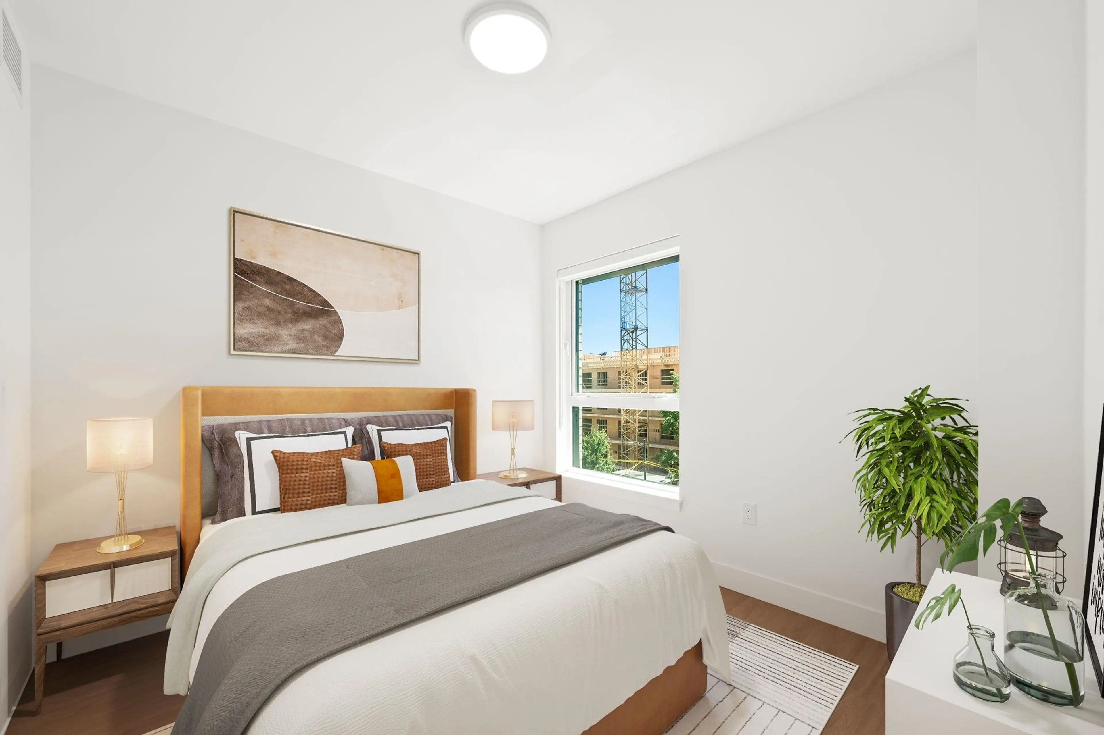 Property at #505 2235 E BROADWAY, Vancouver, BC