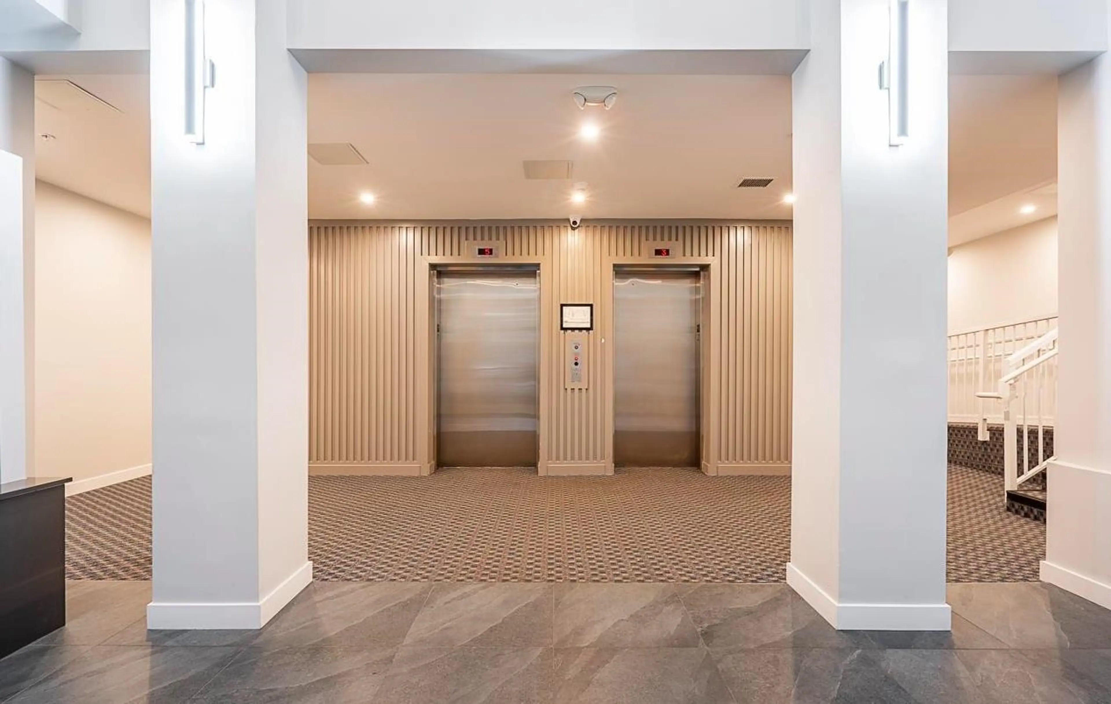 Property at #202 14225 103A AVENUE, Surrey, BC