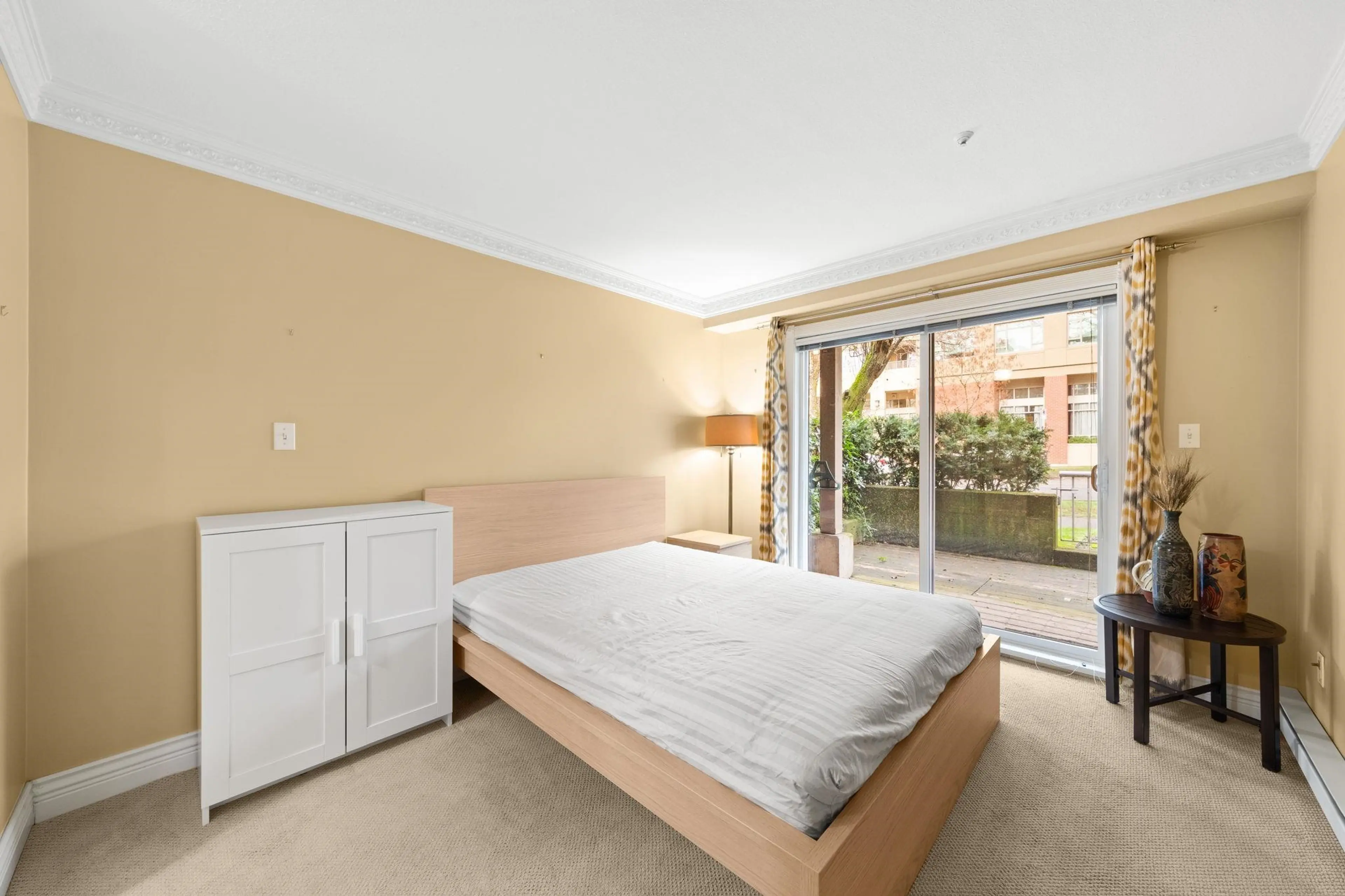 Property at #104 2815 YEW STREET, Vancouver, BC