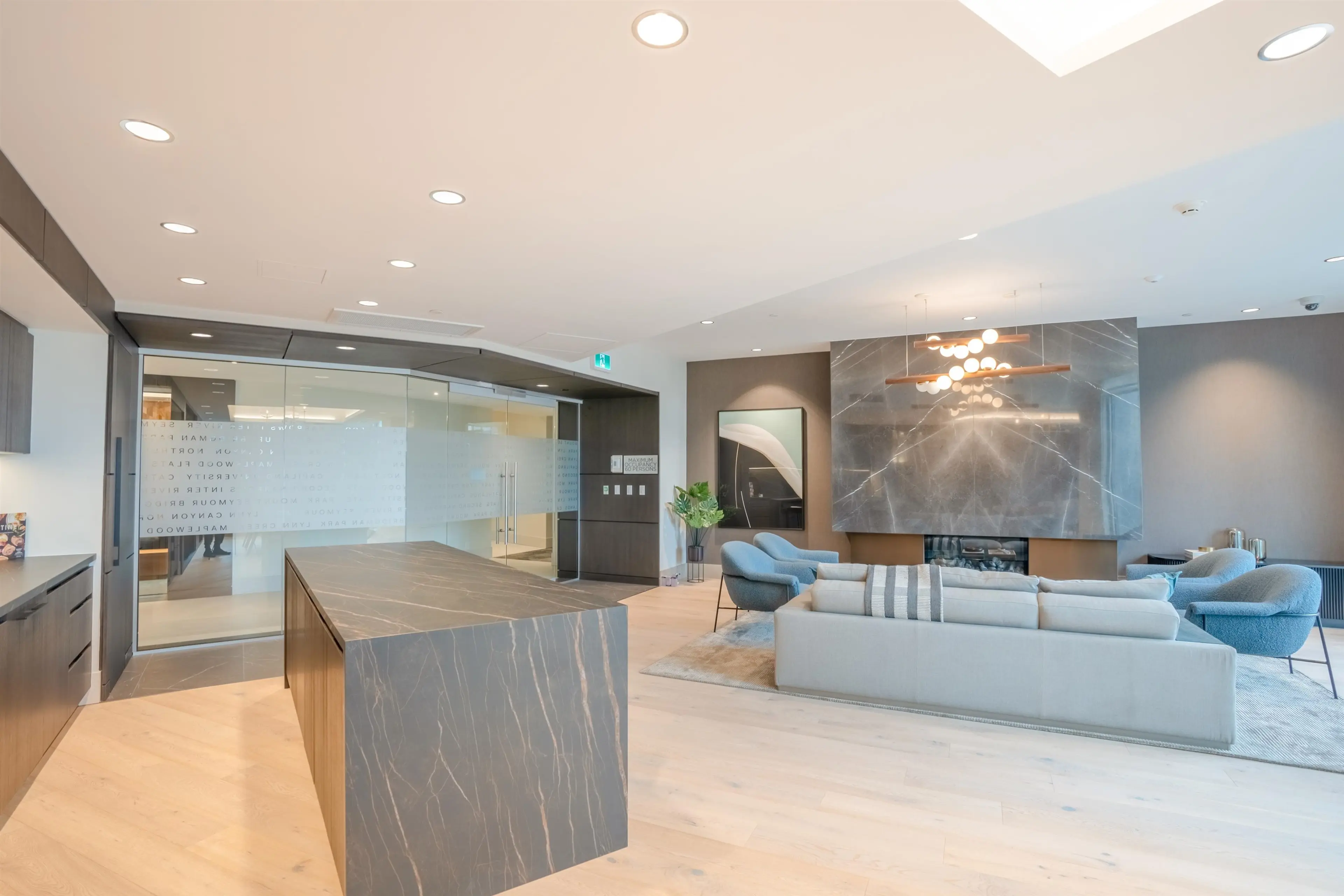 Property at #3002 1500 FERN STREET, North Vancouver, BC