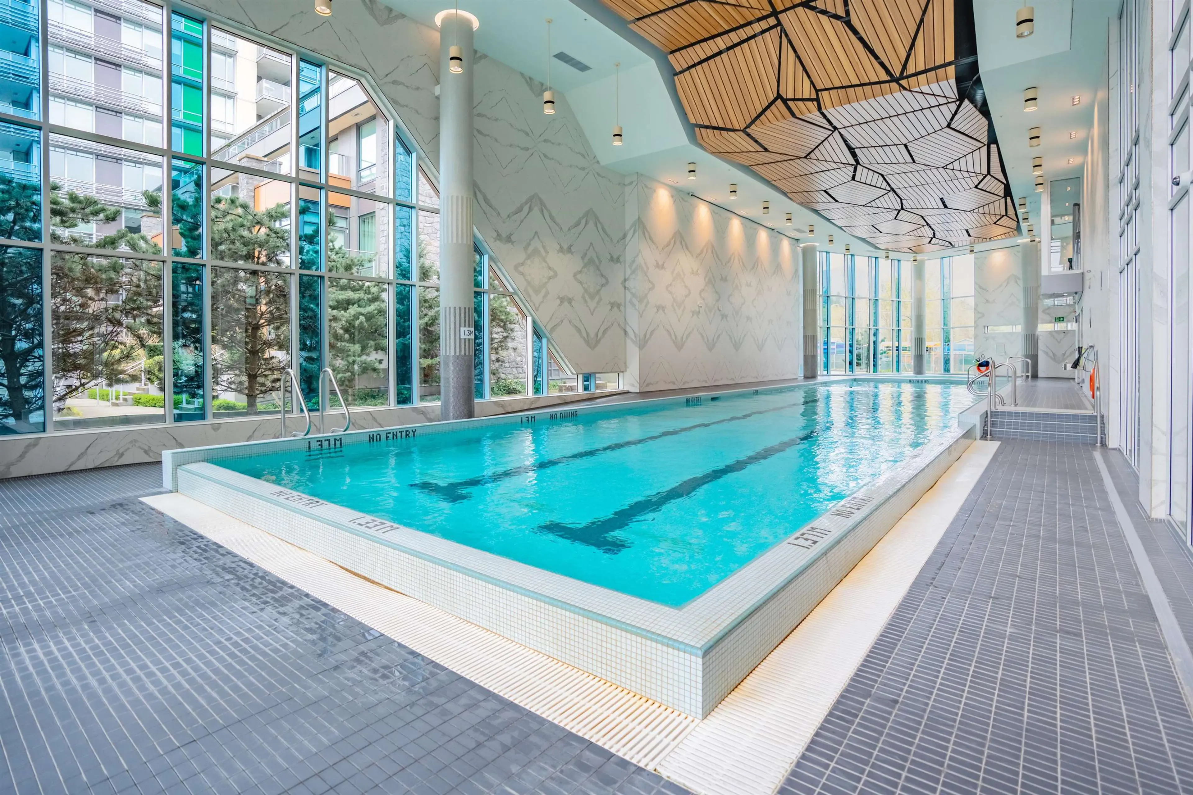 Property at #3002 1500 FERN STREET, North Vancouver, BC