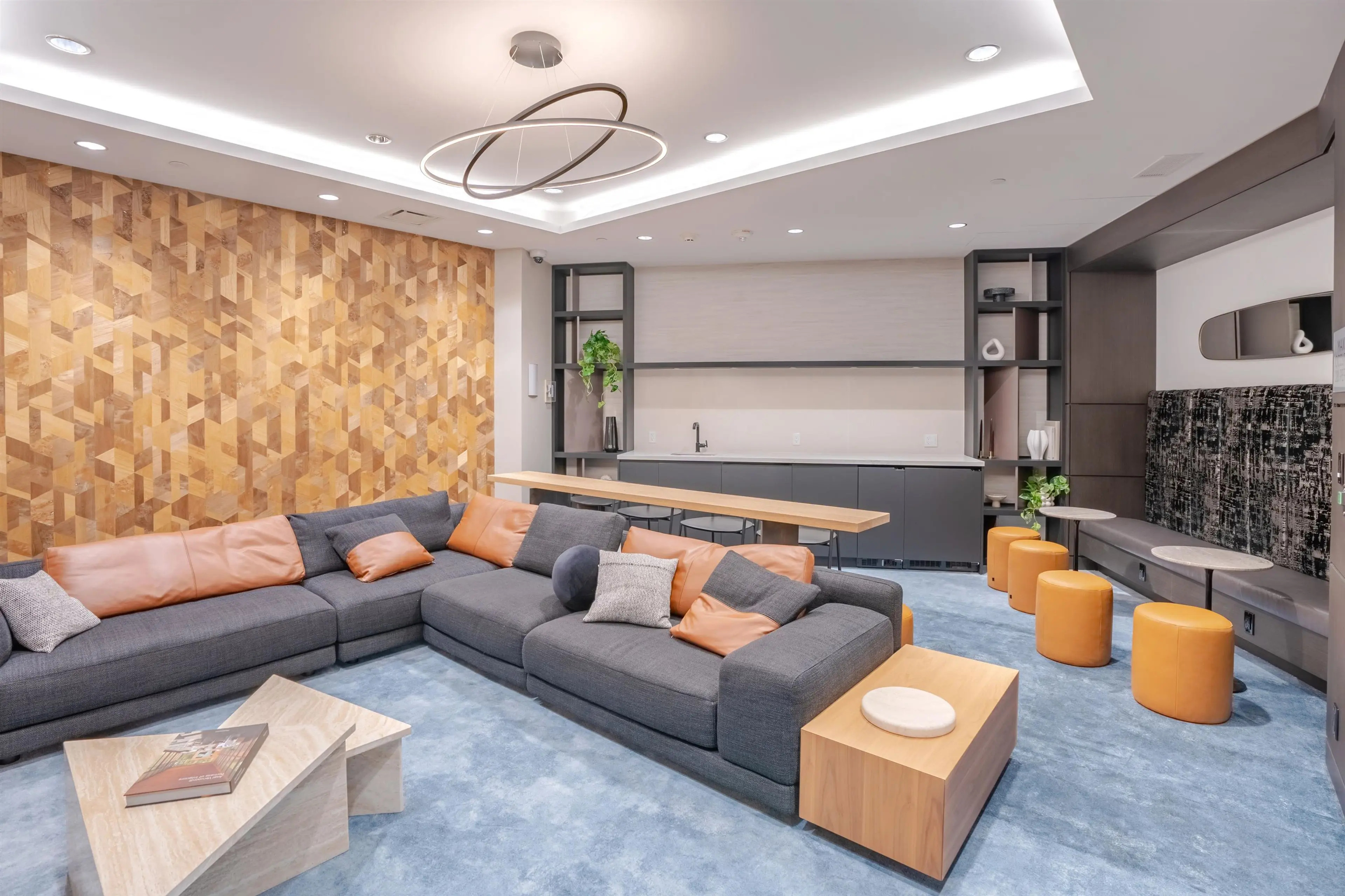 Property at #3002 1500 FERN STREET, North Vancouver, BC