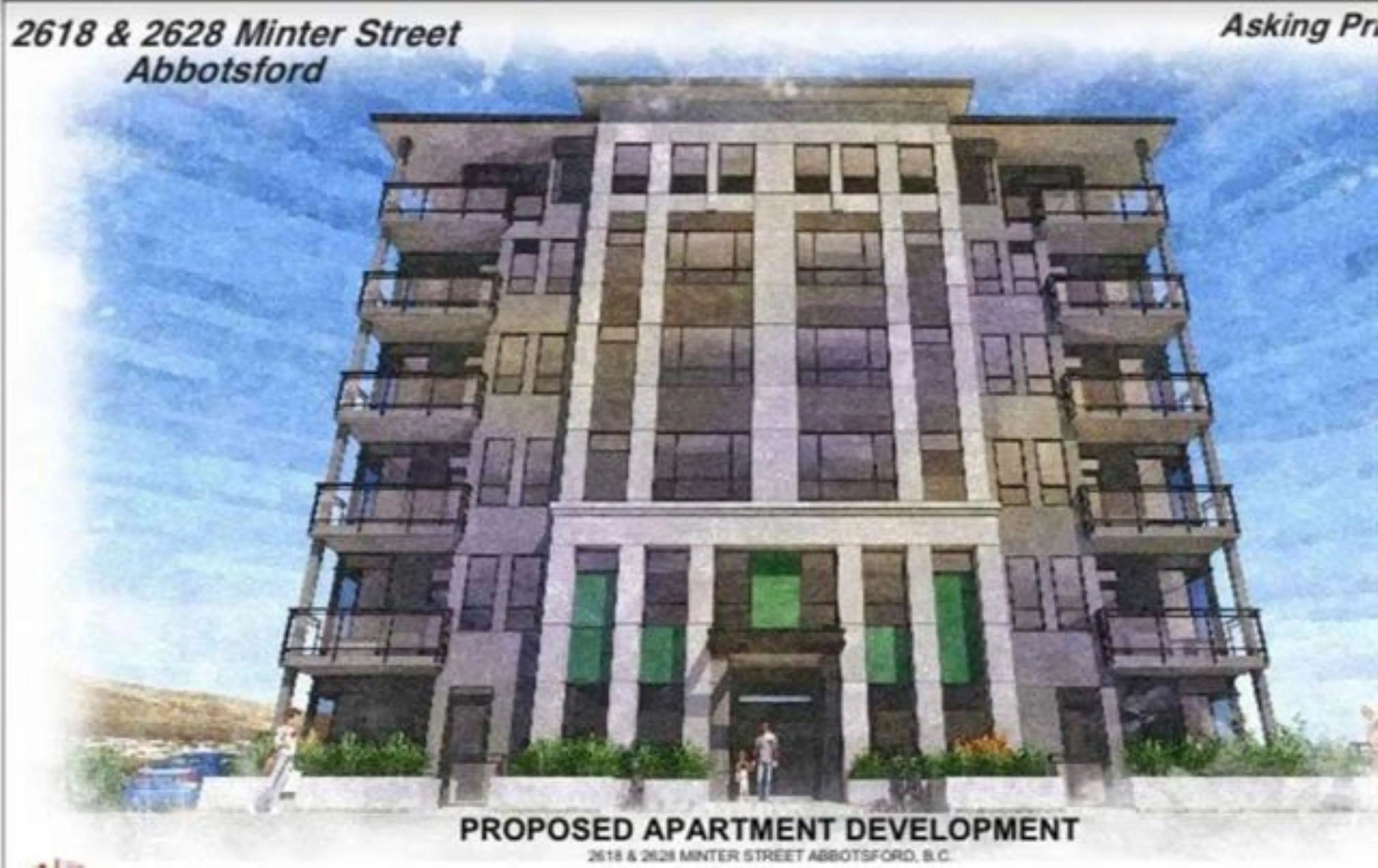 Property at 2628 MINTER ST STREET, Abbotsford, BC