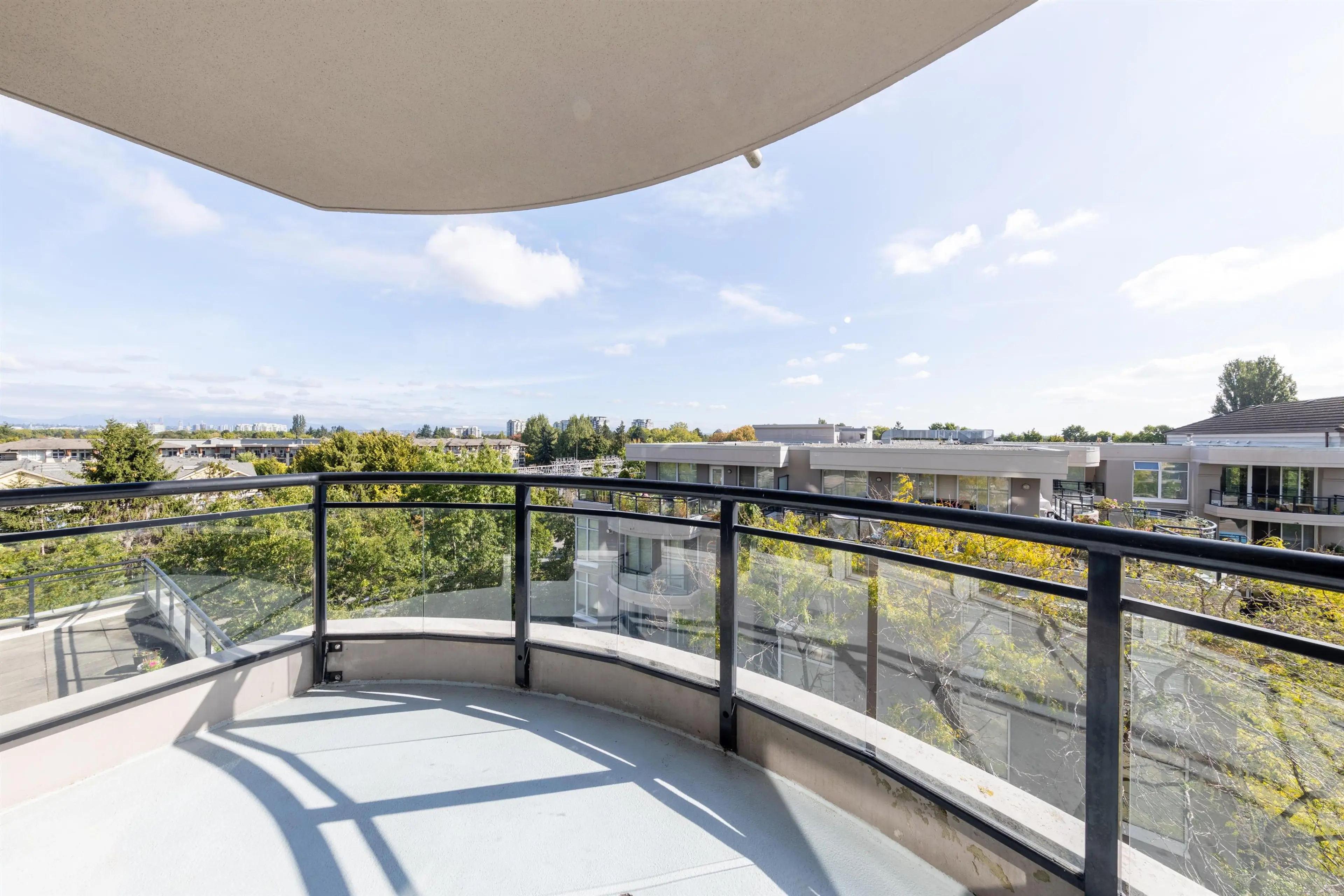 Property at #702 8460 GRANVILLE AVENUE, Richmond, BC